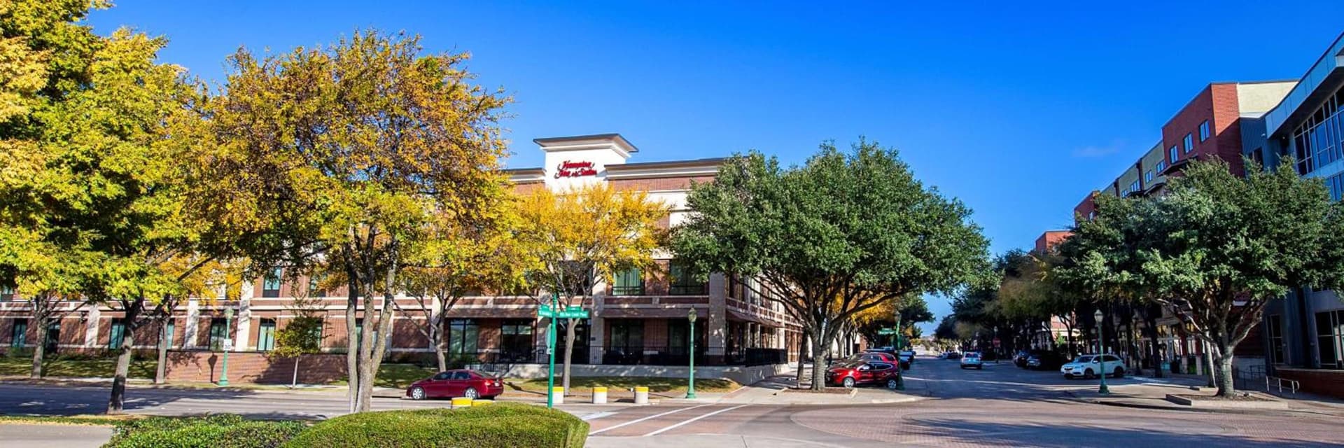 Hampton Inn & Suites Keller Town Center gallery photo in Keller, TX — image 6