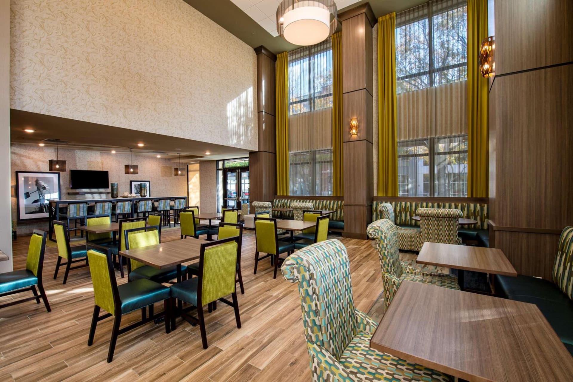 Hampton Inn & Suites Keller Town Center gallery photo in Keller, TX — image 21