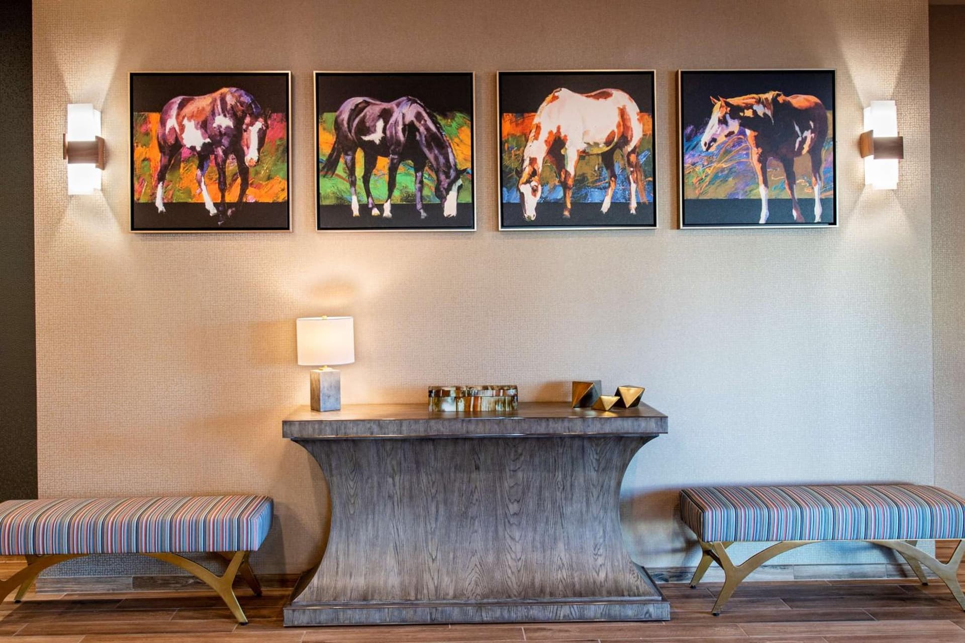Hampton Inn & Suites Keller Town Center gallery photo in Keller, TX — image 14