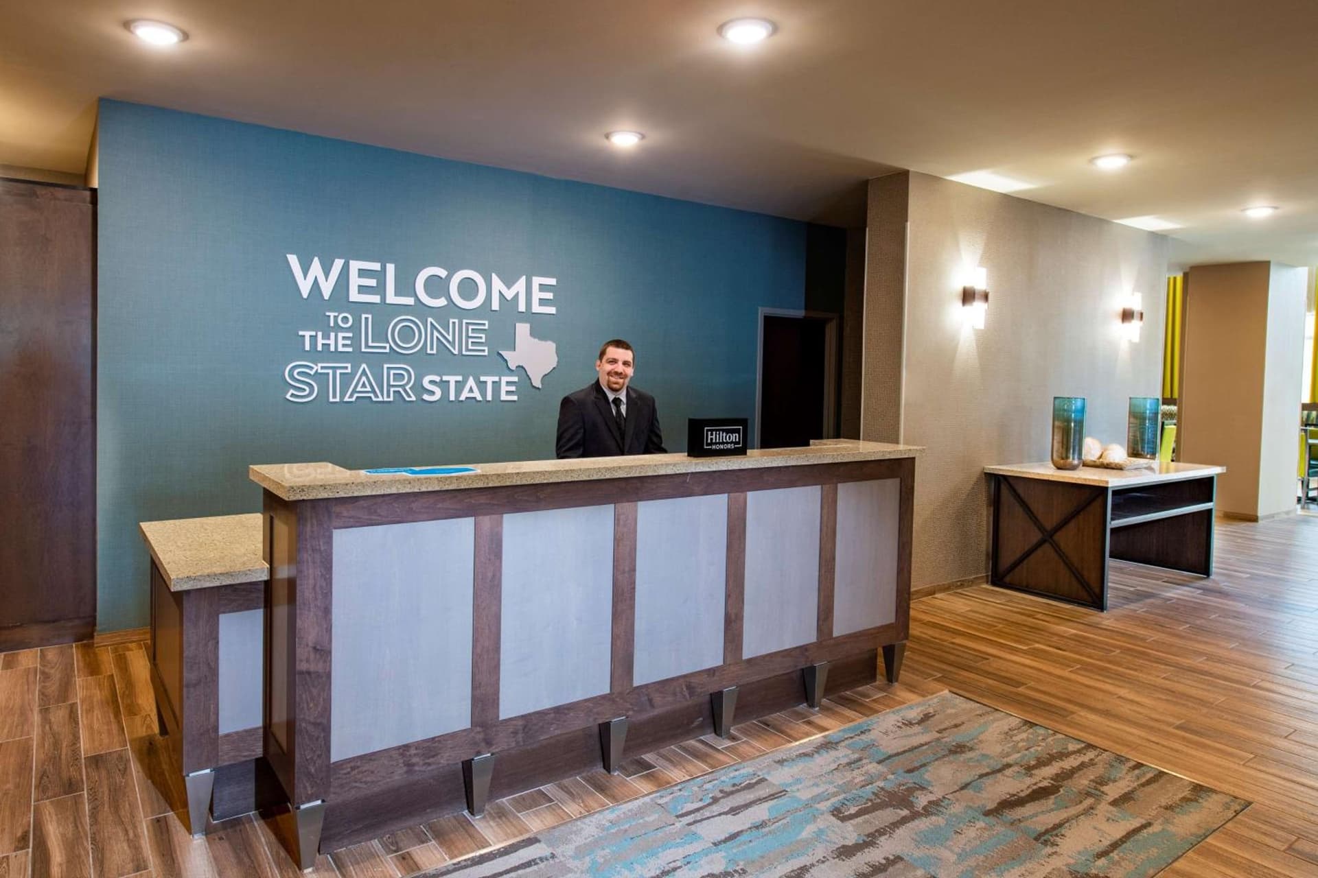Hampton Inn & Suites Keller Town Center gallery photo in Keller, TX — image 27