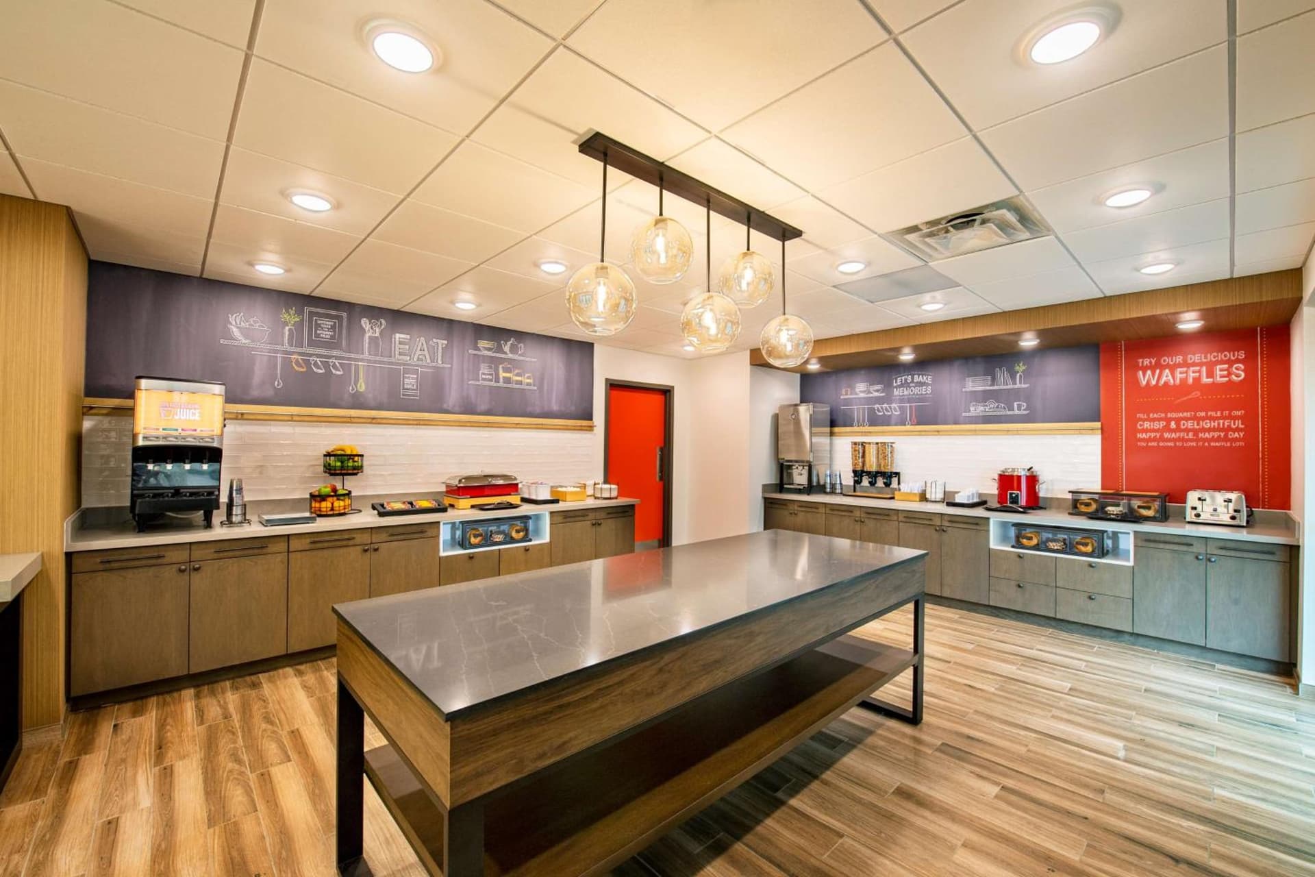 Hampton Inn & Suites Keller Town Center gallery photo in Keller, TX — image 5