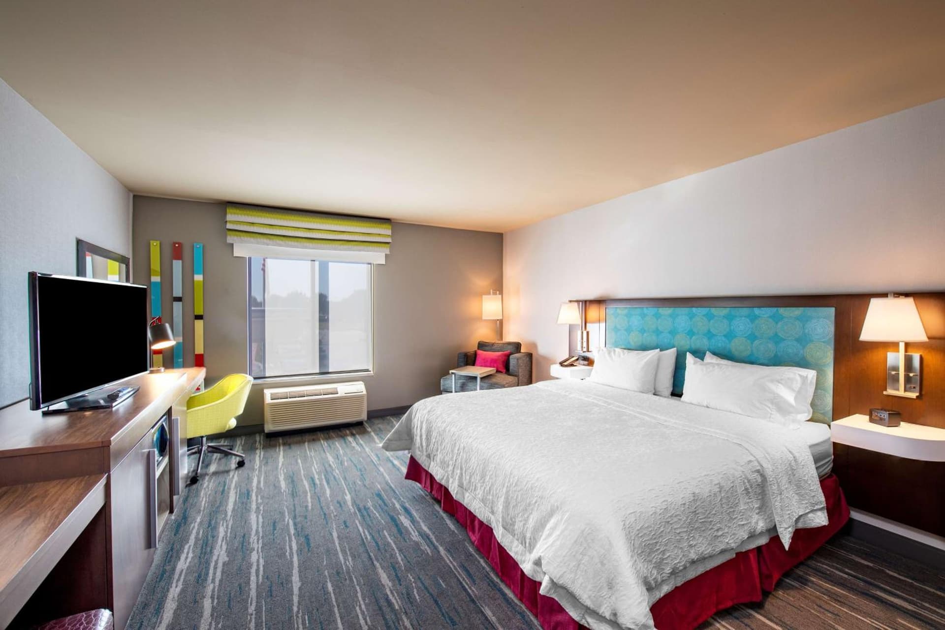 Hampton Inn & Suites Keller Town Center gallery photo in Keller, TX — image 22