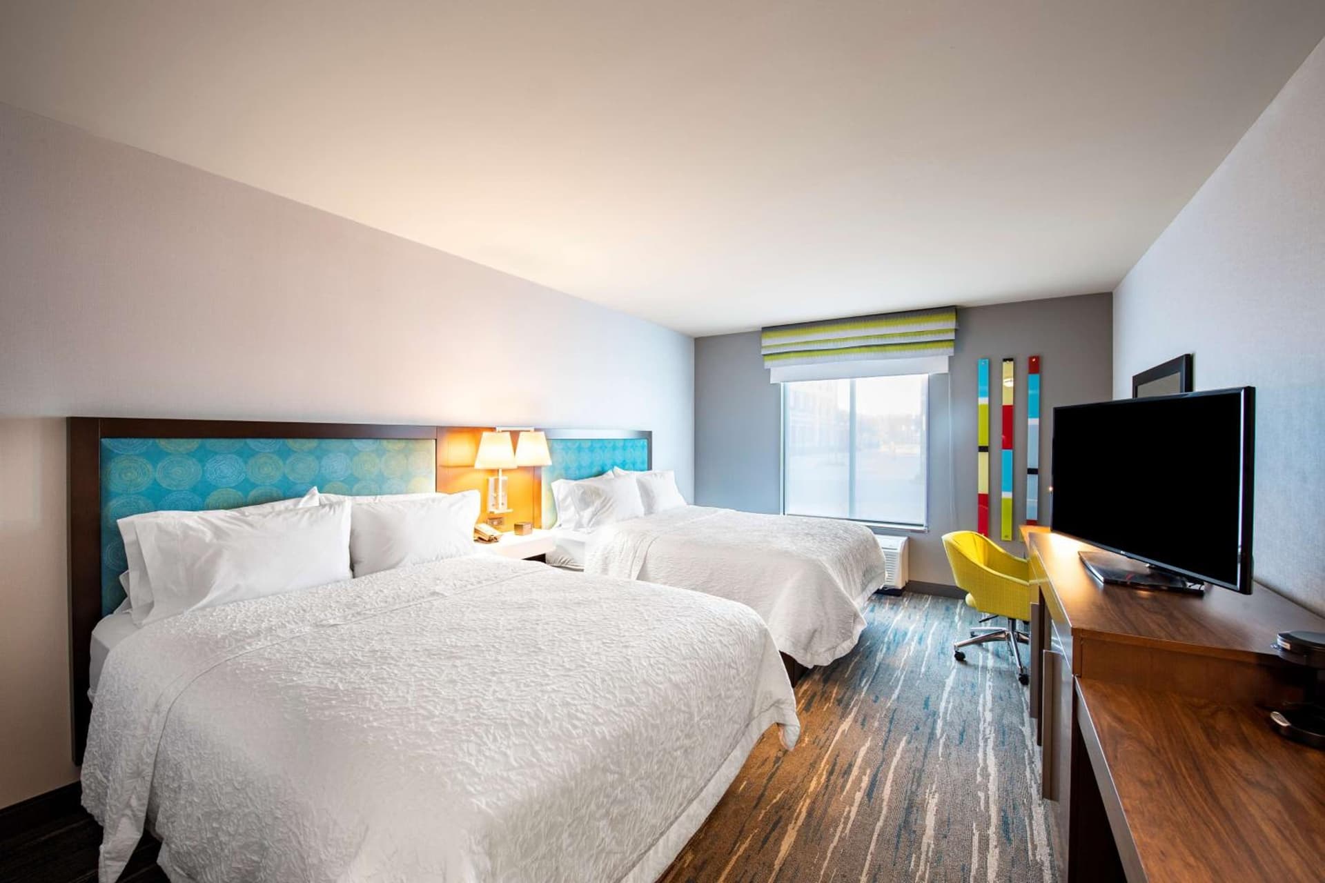 Hampton Inn & Suites Keller Town Center gallery photo in Keller, TX — image 16