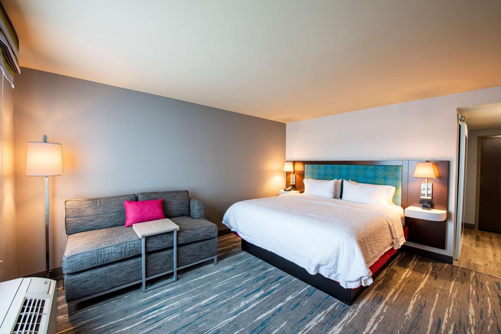 Hampton Inn & Suites Keller Town Center gallery photo in Keller, TX — image 4