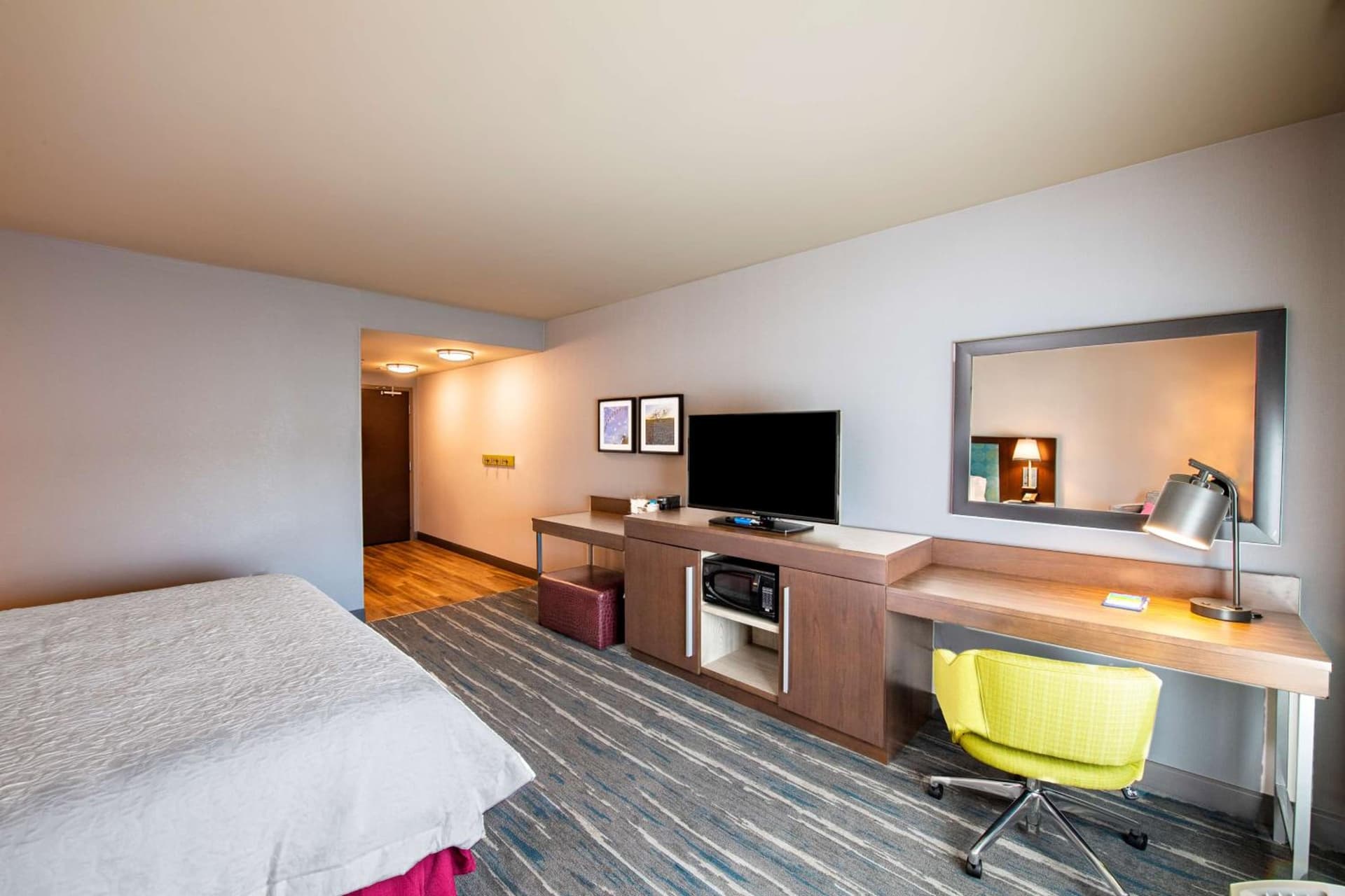 Hampton Inn & Suites Keller Town Center gallery photo in Keller, TX — image 23