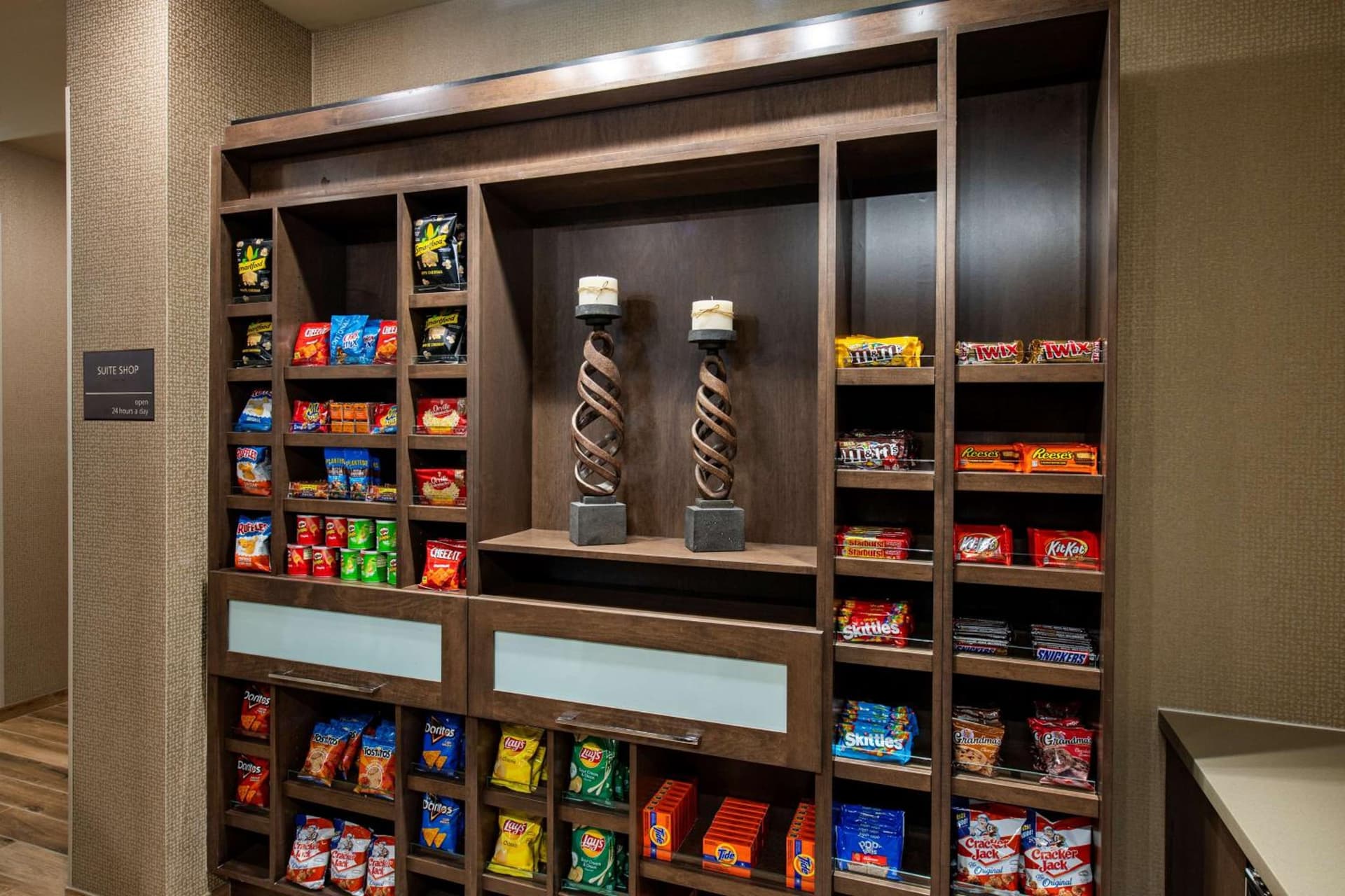 Hampton Inn & Suites Keller Town Center gallery photo in Keller, TX — image 10