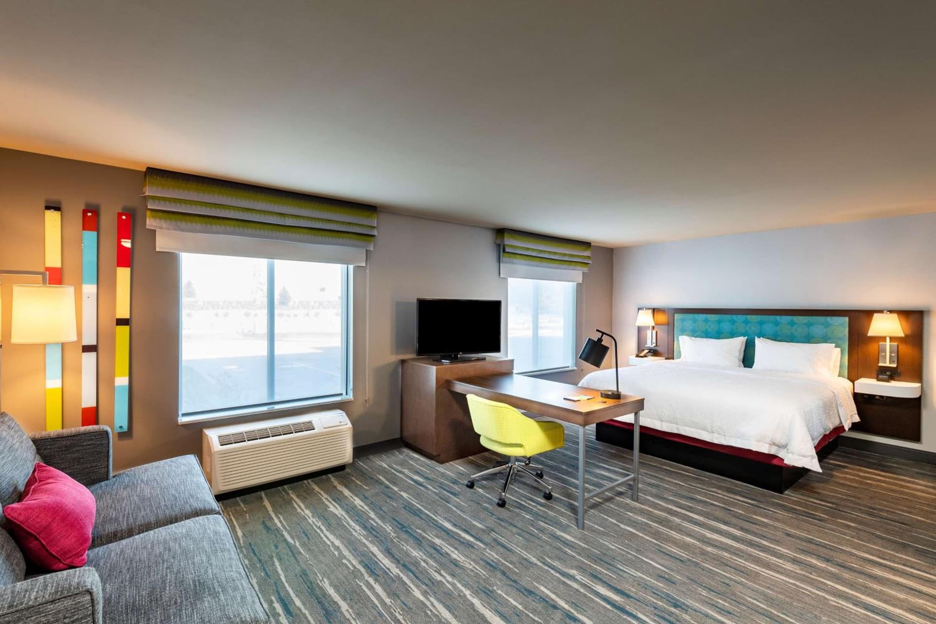 Hampton Inn & Suites Keller Town Center gallery photo in Keller, TX — image 19
