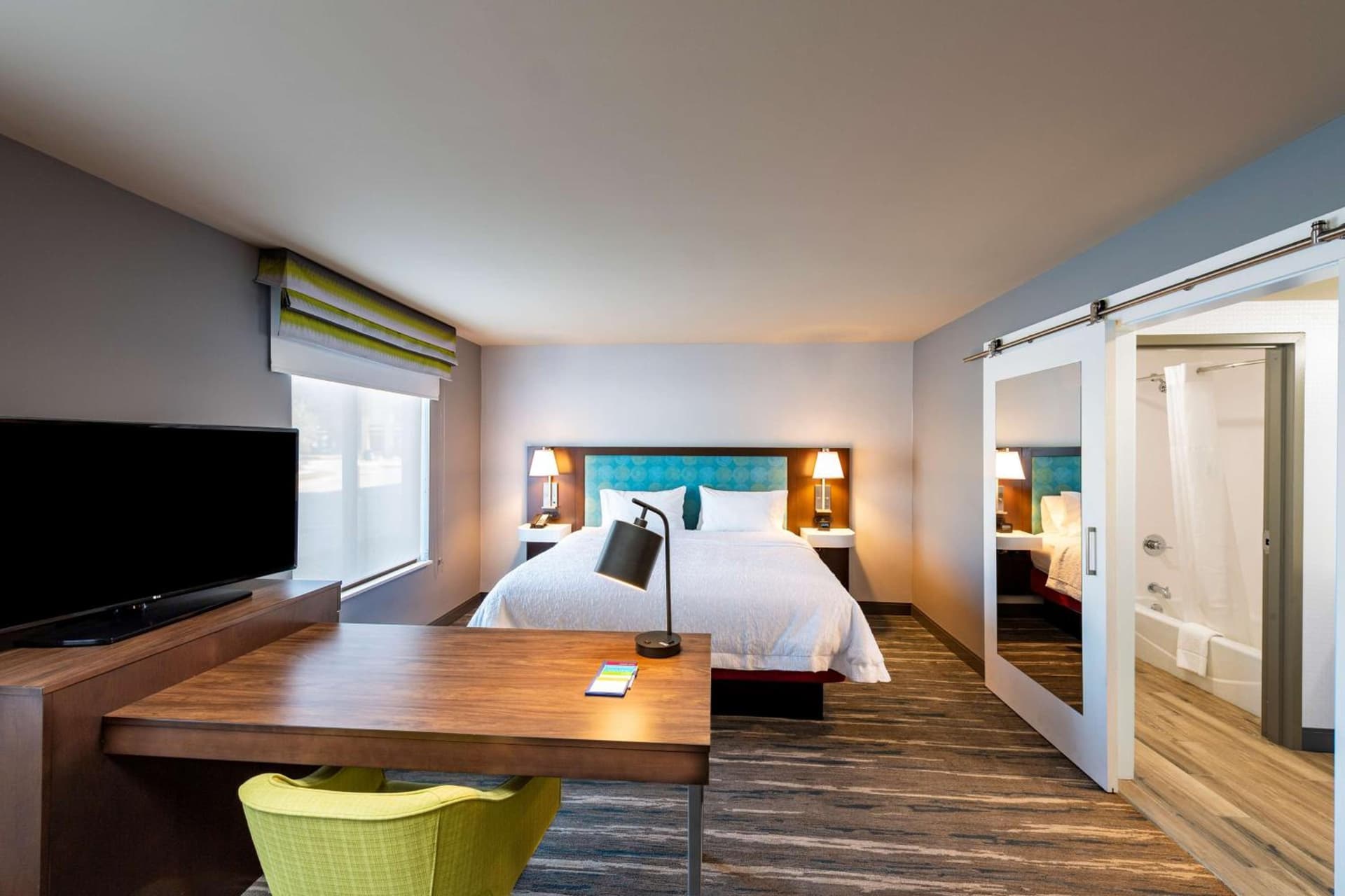 Hampton Inn & Suites Keller Town Center gallery photo in Keller, TX — image 20