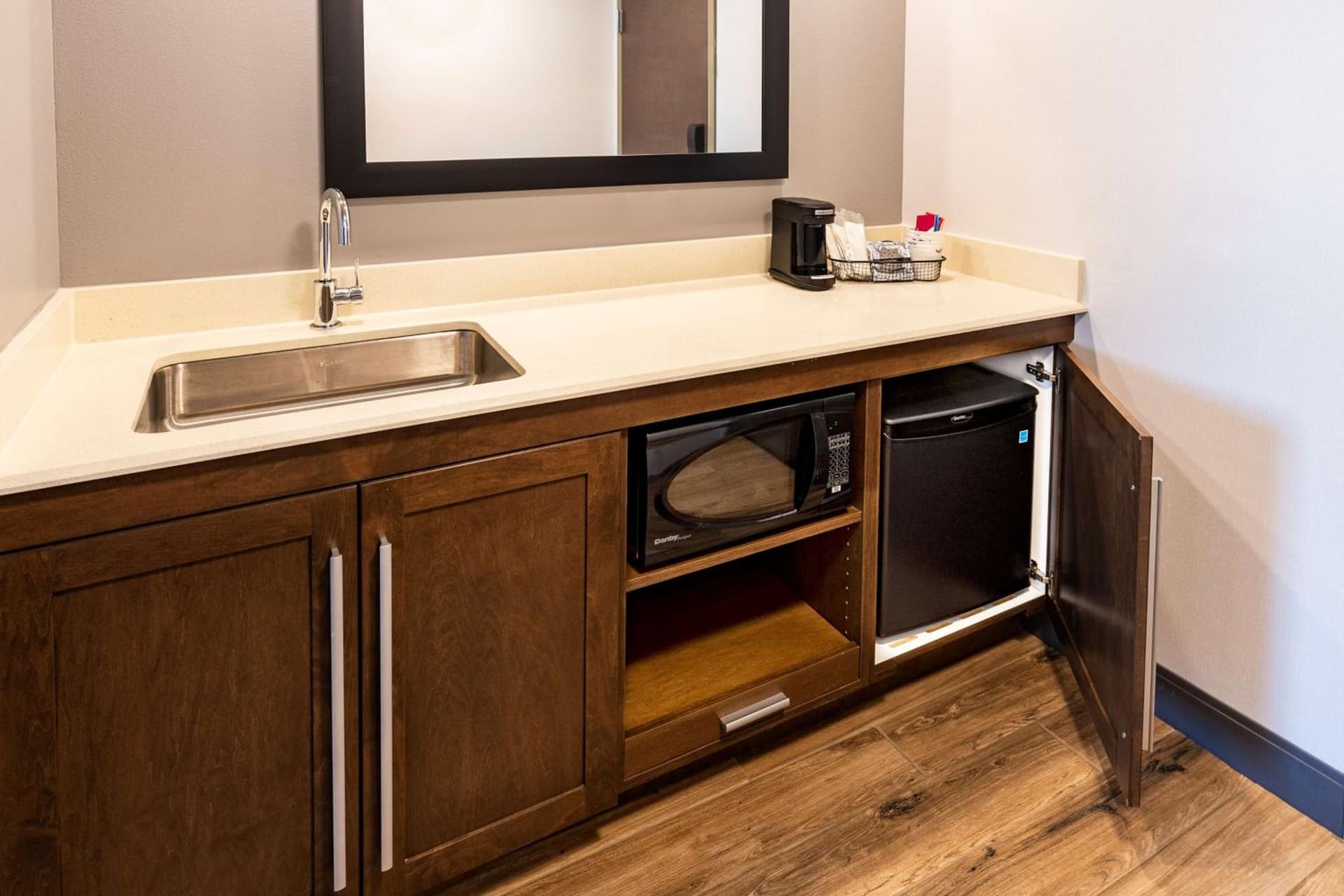 Hampton Inn & Suites Keller Town Center gallery photo in Keller, TX — image 13