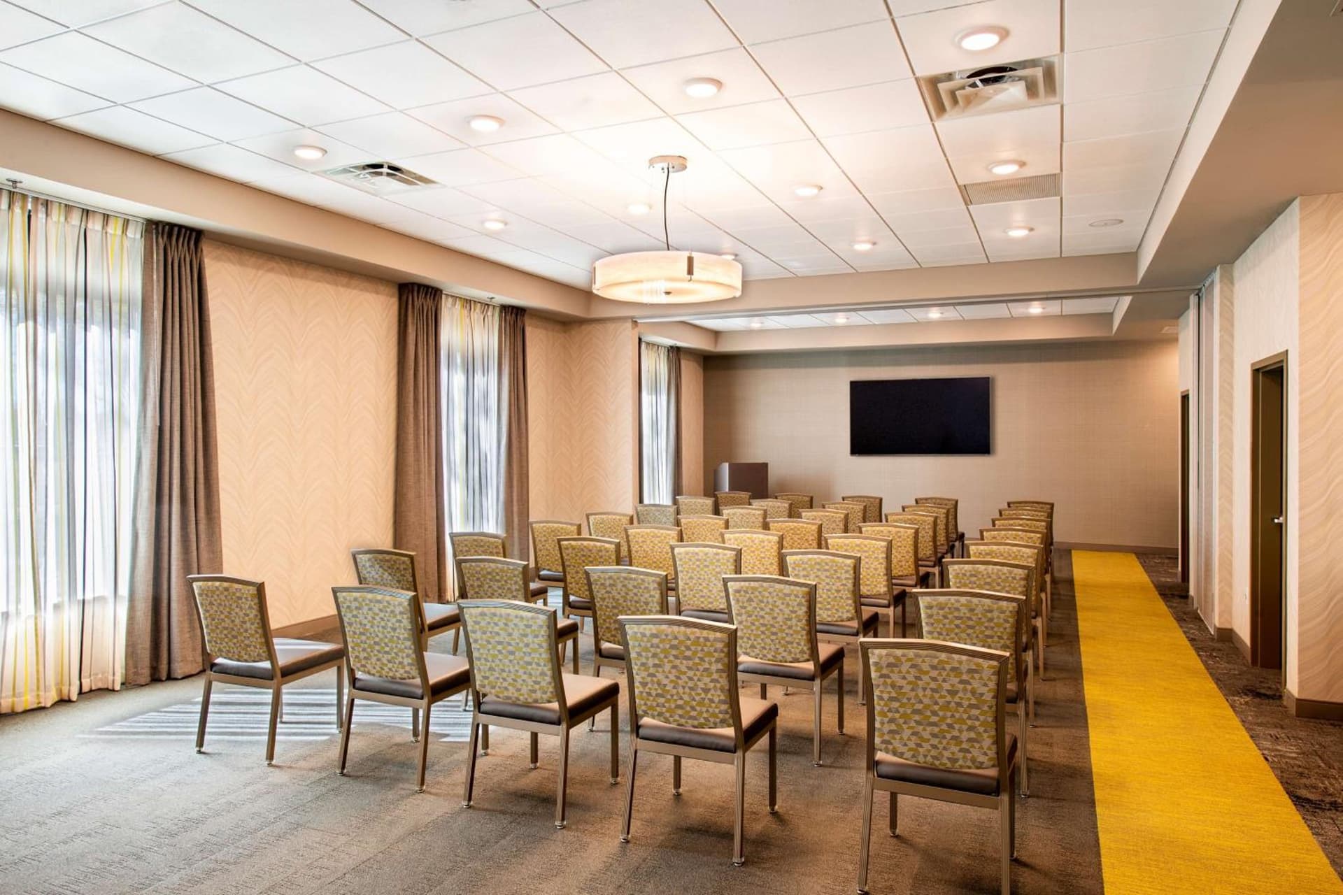 Hampton Inn & Suites Keller Town Center gallery photo in Keller, TX — image 15