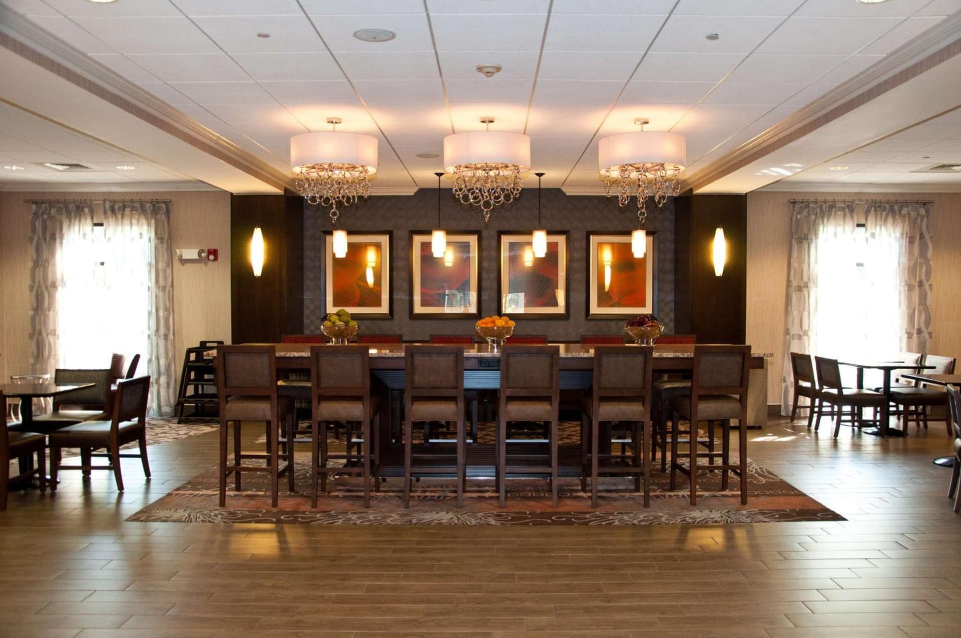 Hampton Inn Doylestown gallery photo in Warrington — image 50