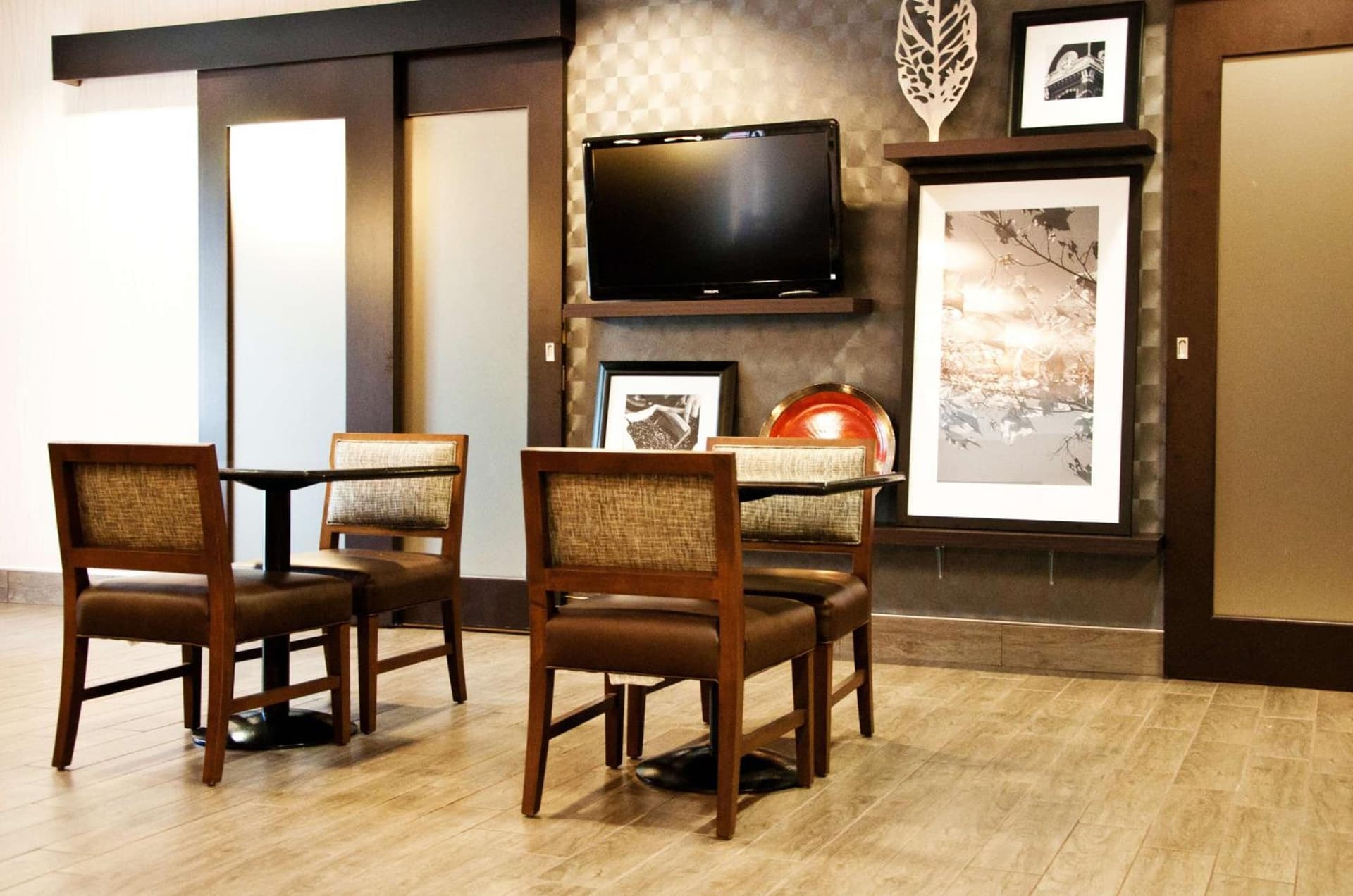 Hampton Inn Doylestown gallery photo in Warrington — image 26