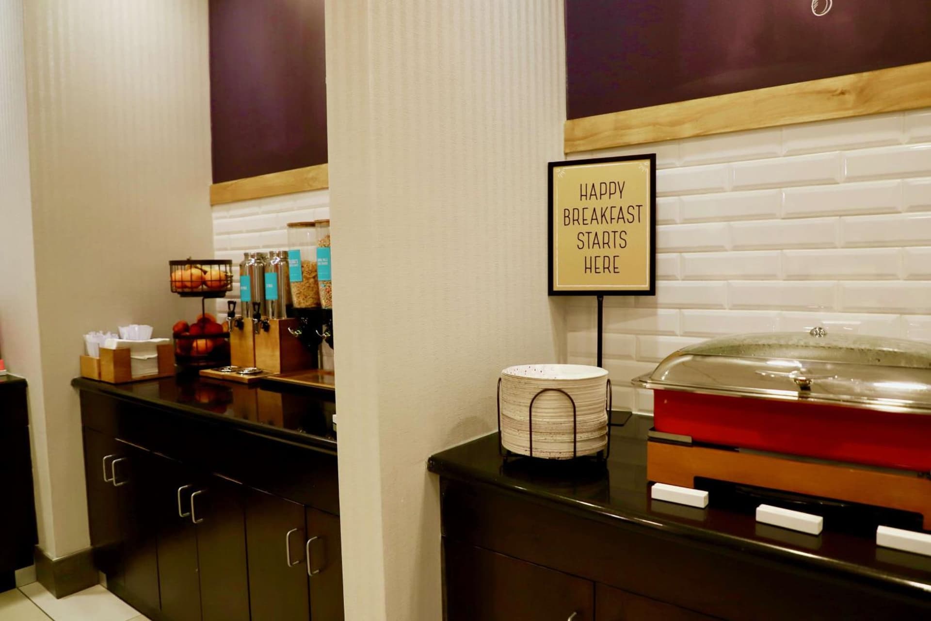 Hampton Inn Doylestown gallery photo in Warrington — image 40