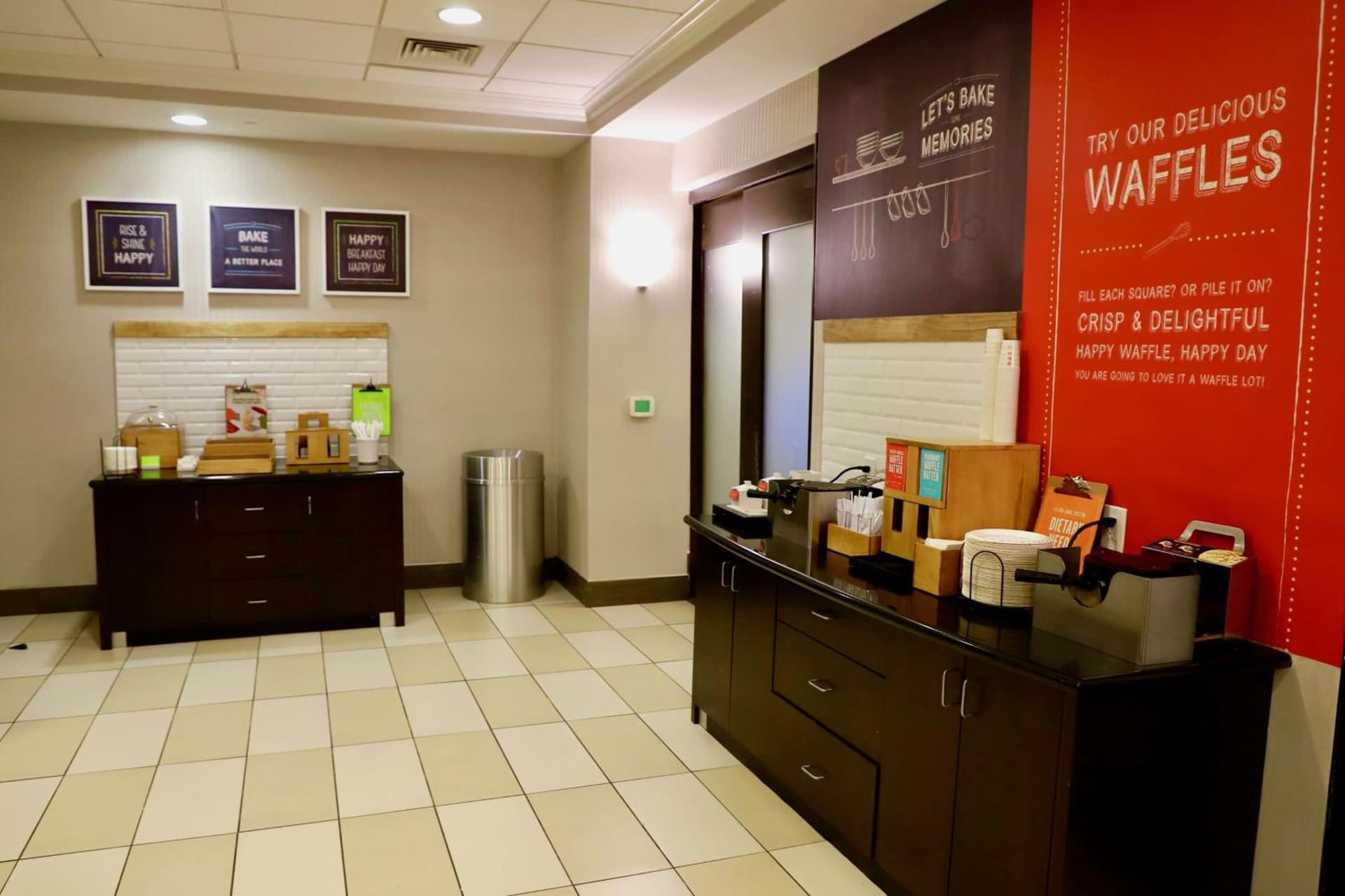 Hampton Inn Doylestown gallery photo in Warrington — image 33