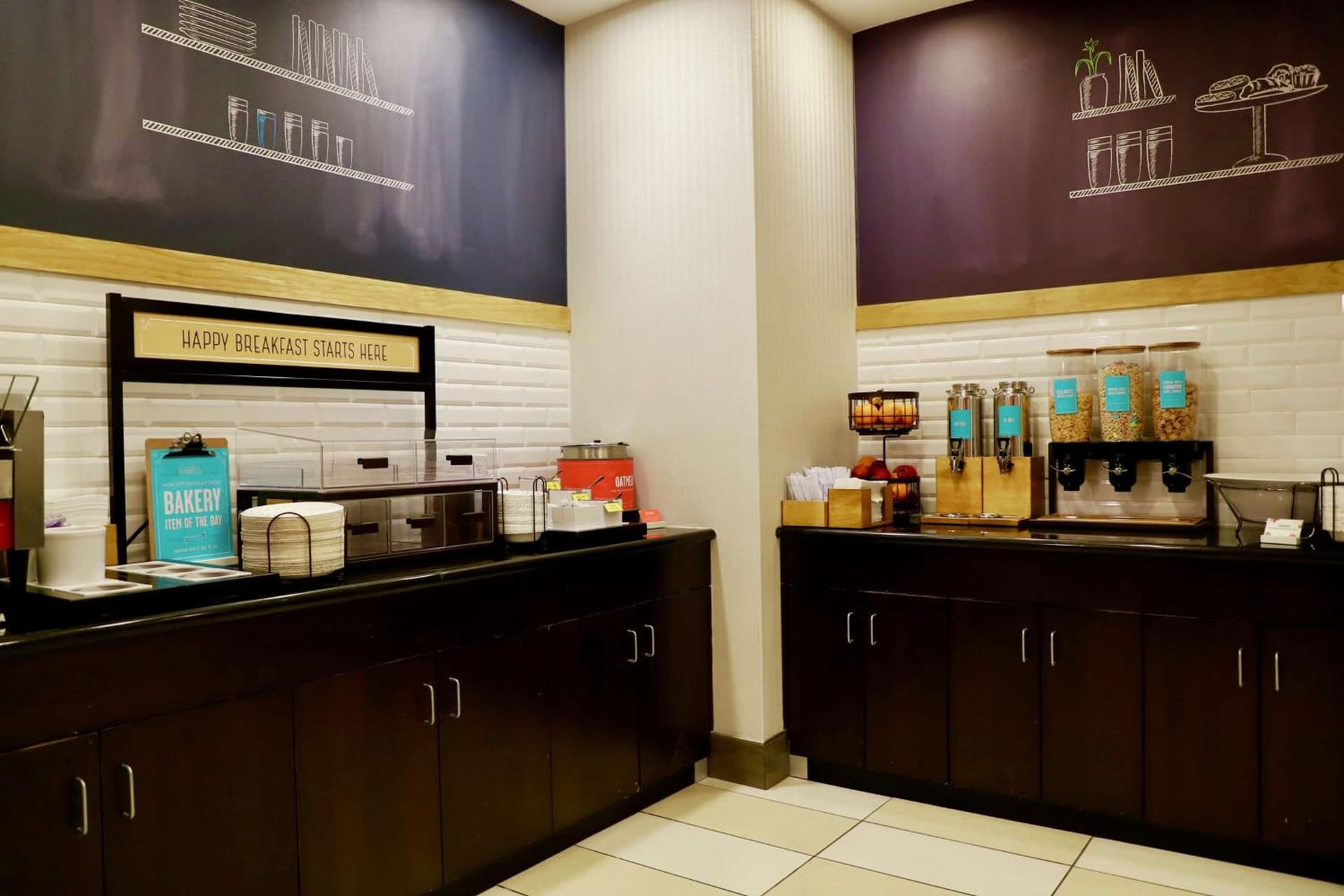 Hampton Inn Doylestown gallery photo in Warrington — image 10