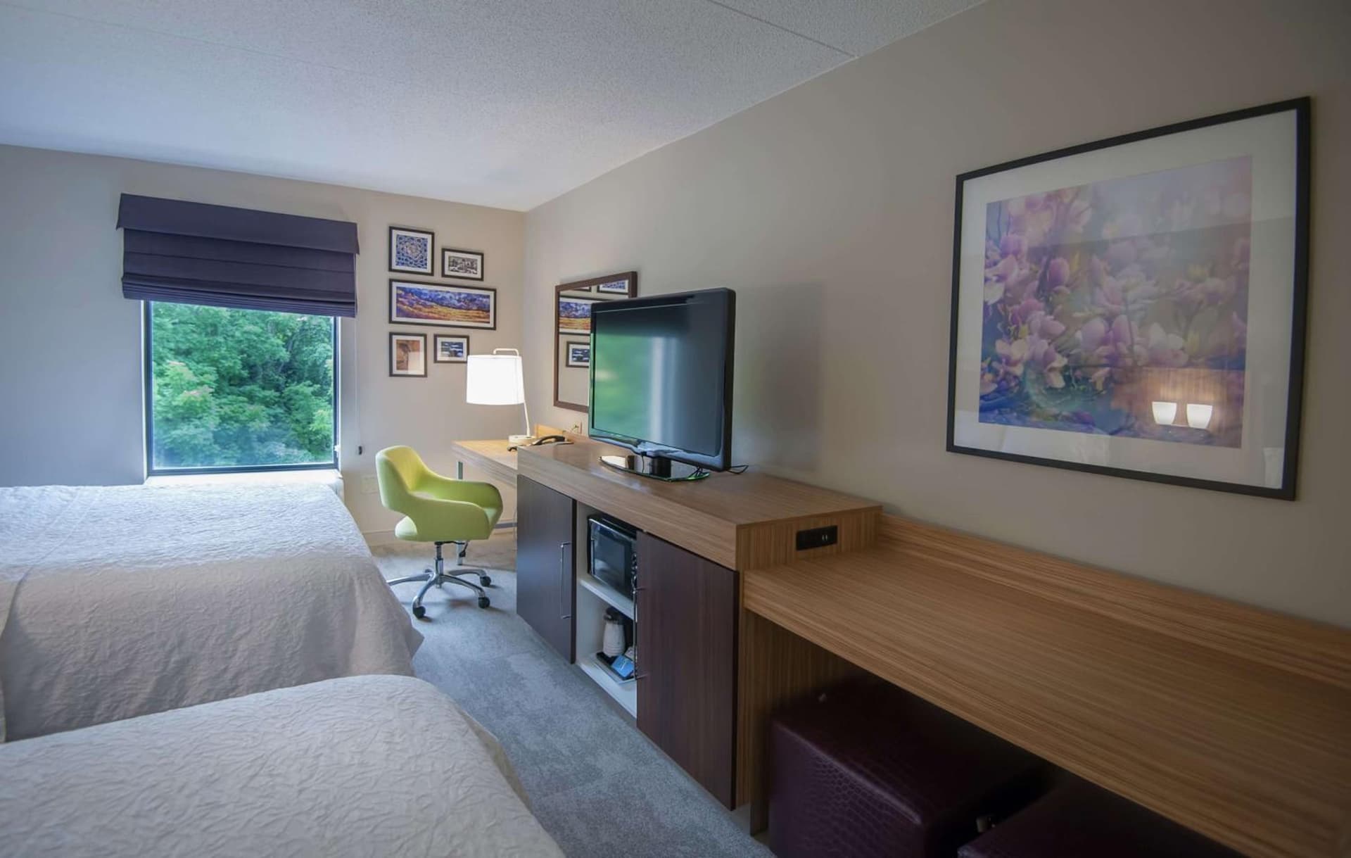 Hampton Inn Doylestown gallery photo in Warrington — image 31