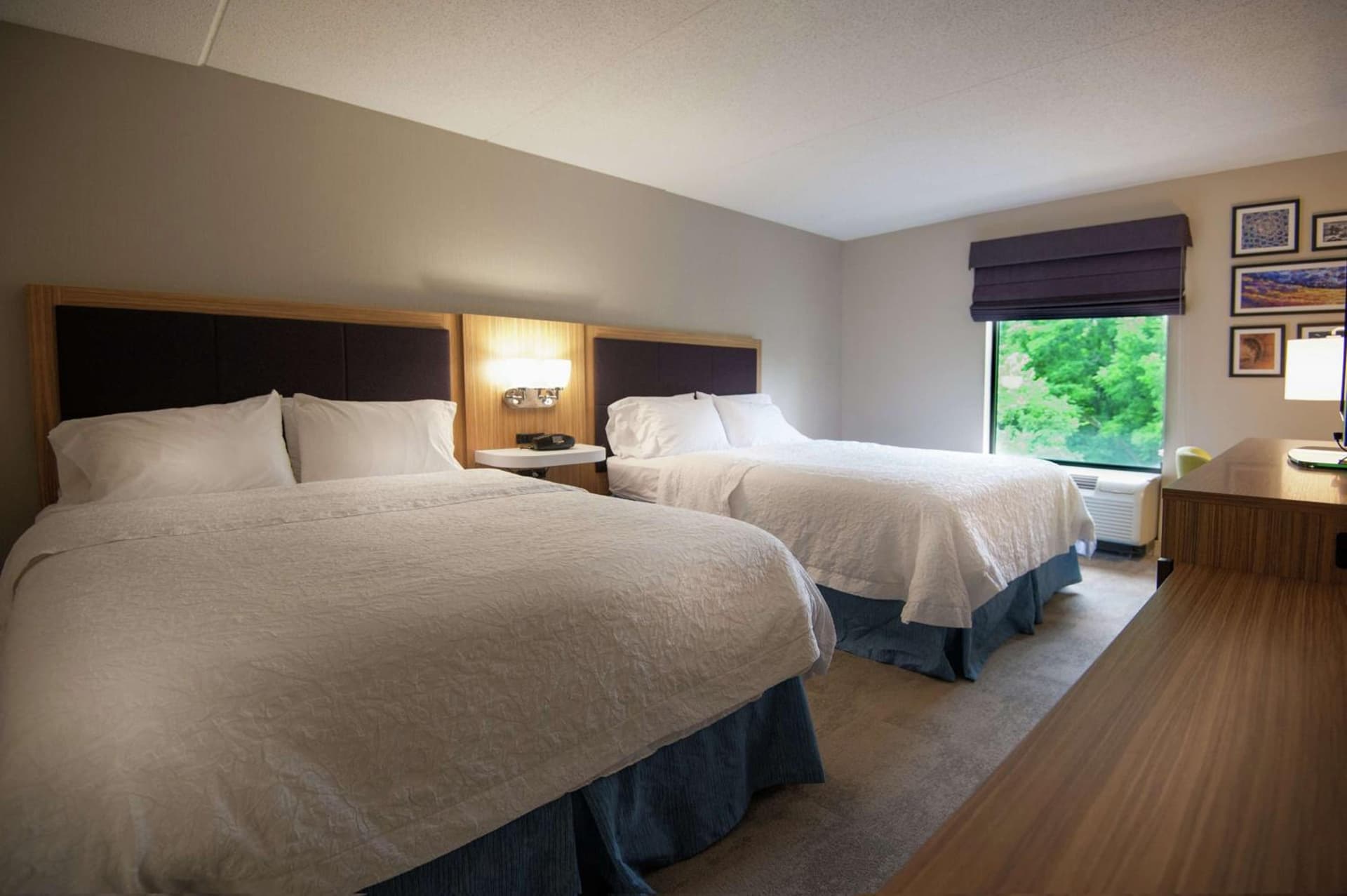 Hampton Inn Doylestown gallery photo in Warrington — image 37