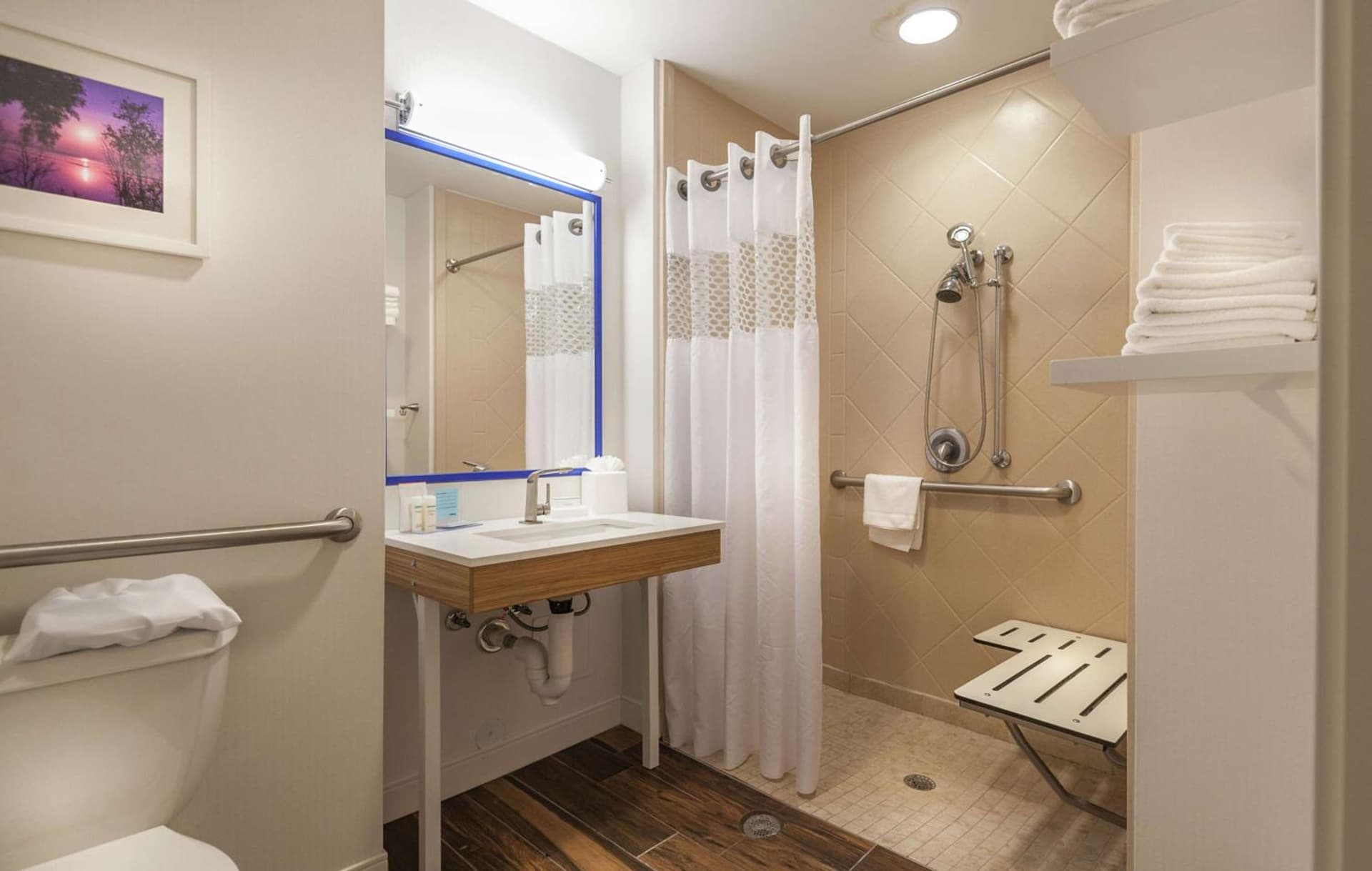 Hampton Inn Doylestown gallery photo in Warrington — image 35