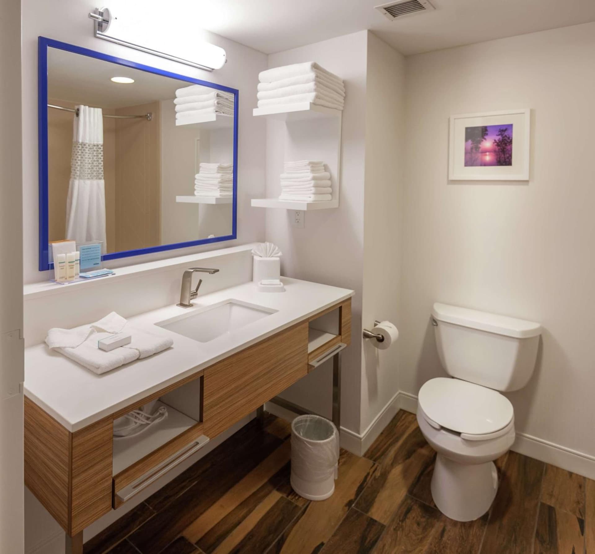 Hampton Inn Doylestown gallery photo in Warrington — image 51