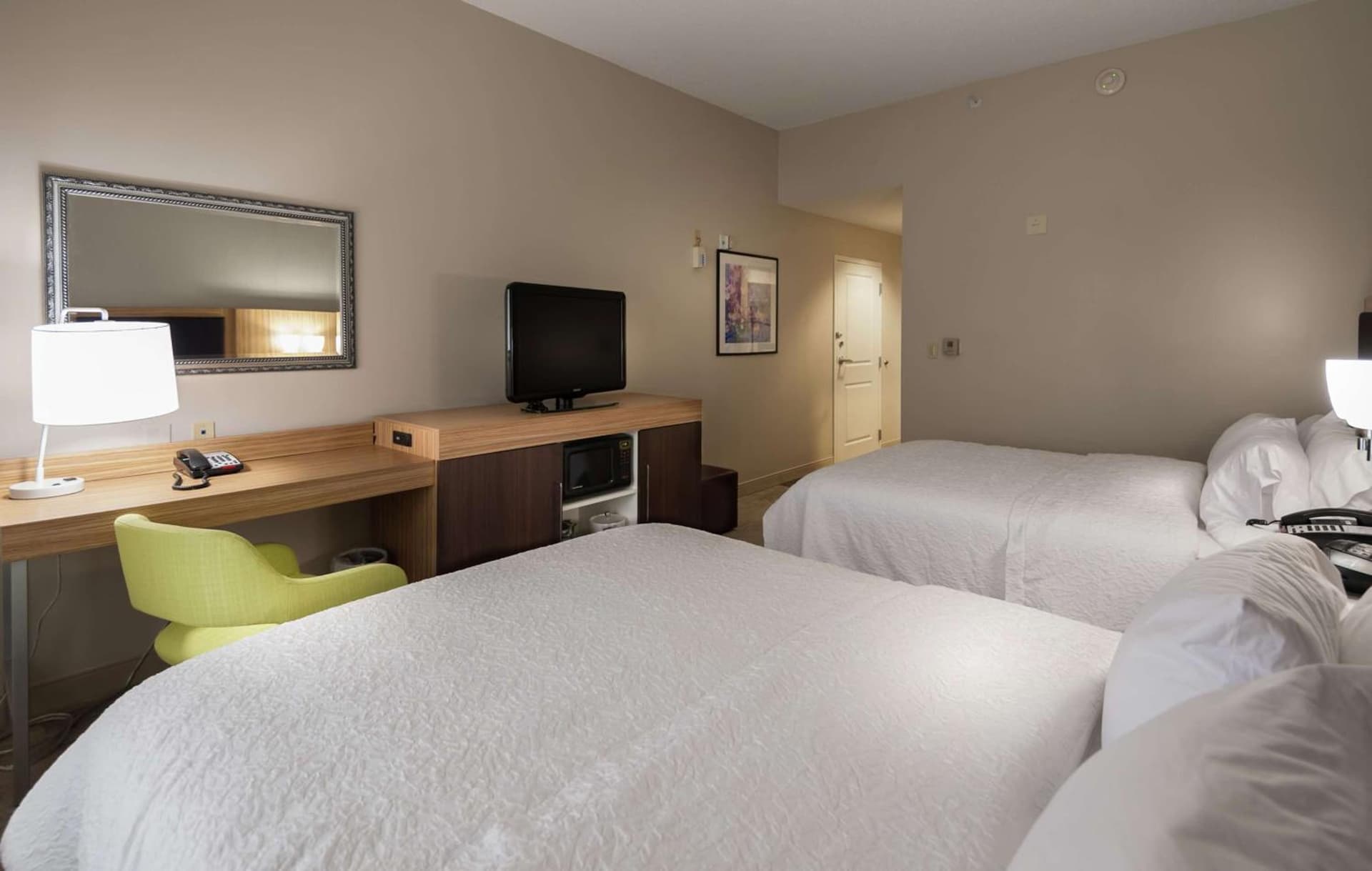 Hampton Inn Doylestown gallery photo in Warrington — image 20