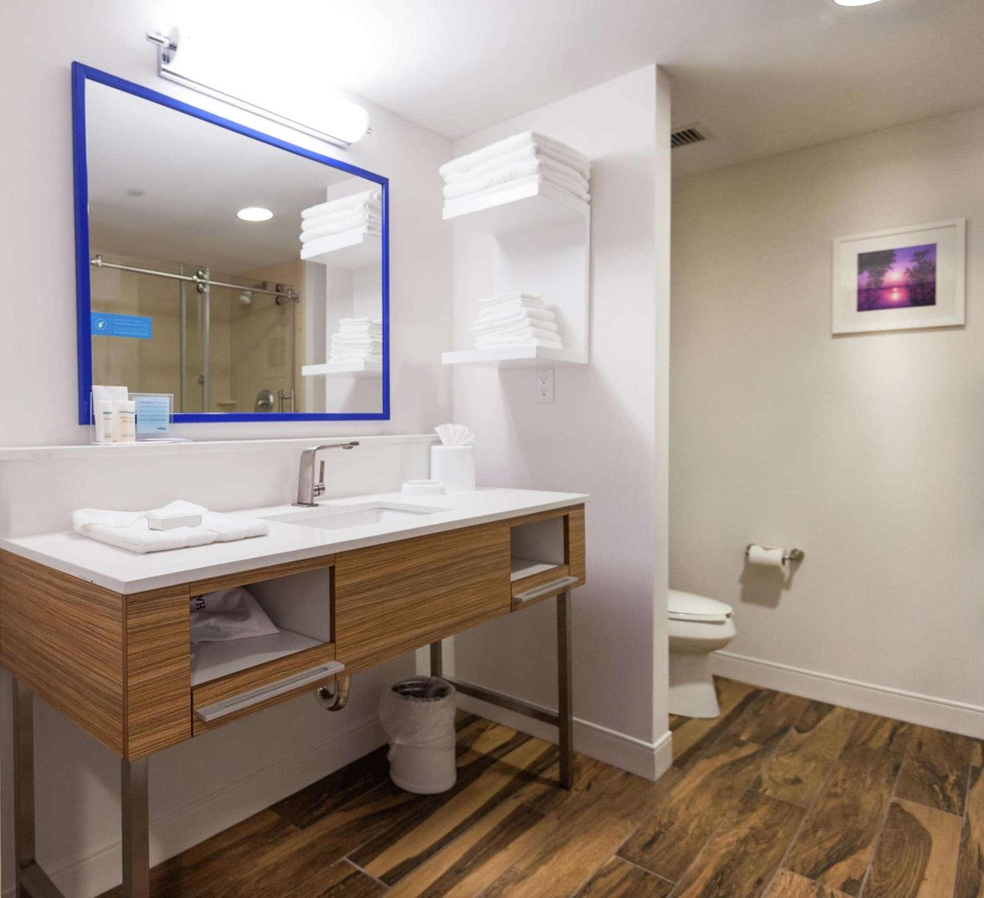 Hampton Inn Doylestown gallery photo in Warrington — image 24