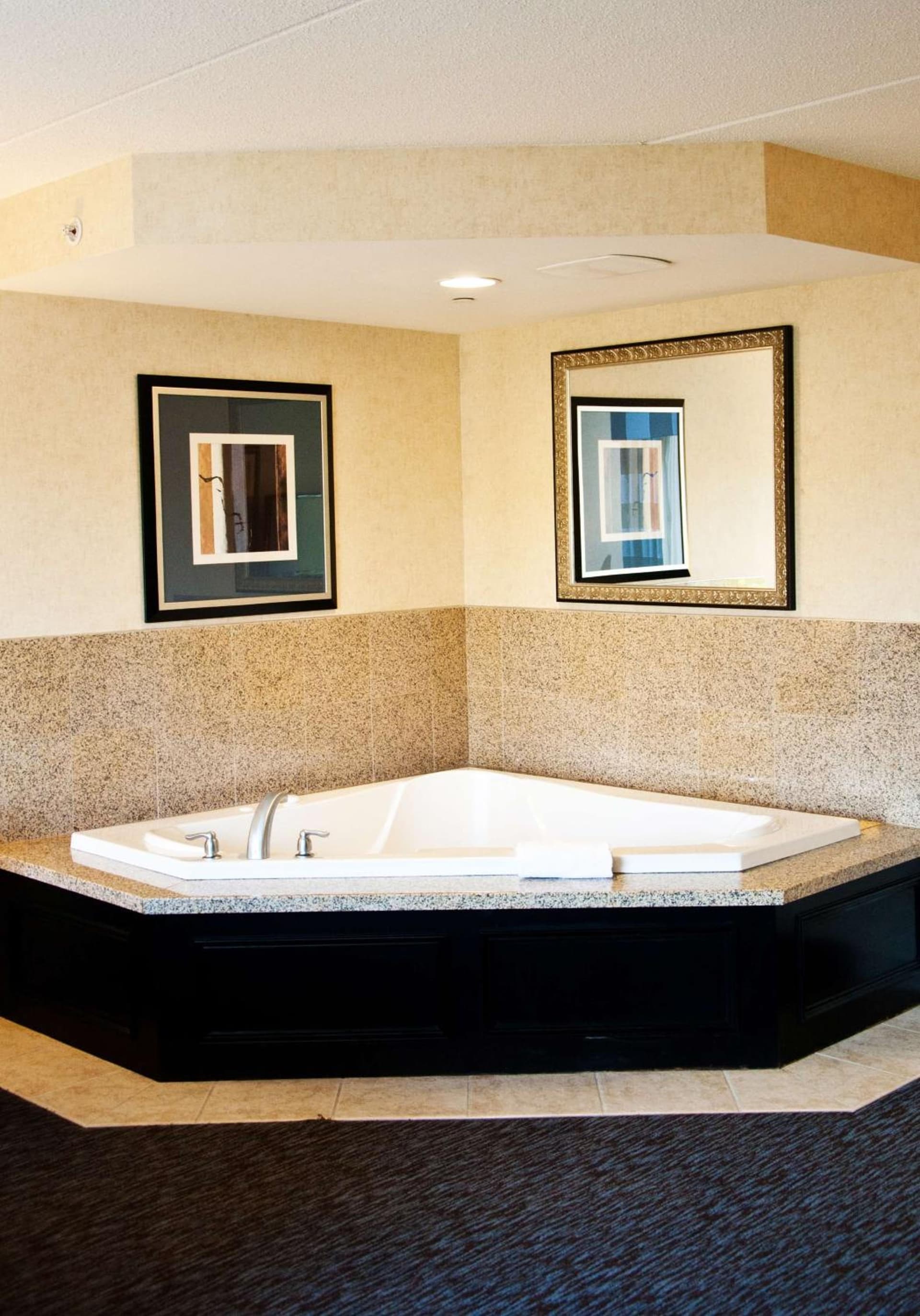 Hampton Inn Doylestown gallery photo in Warrington — image 16