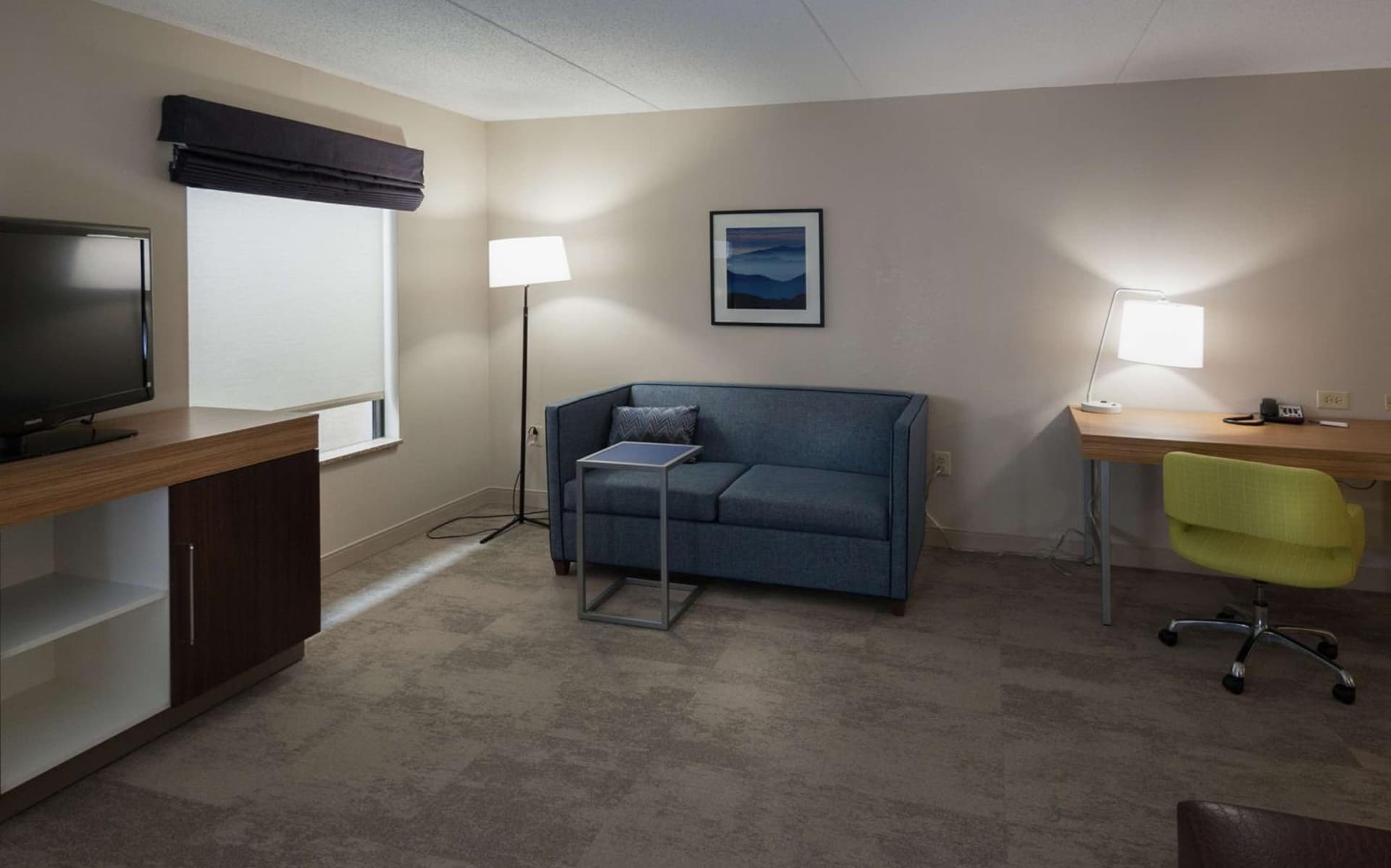 Hampton Inn Doylestown gallery photo in Warrington — image 6