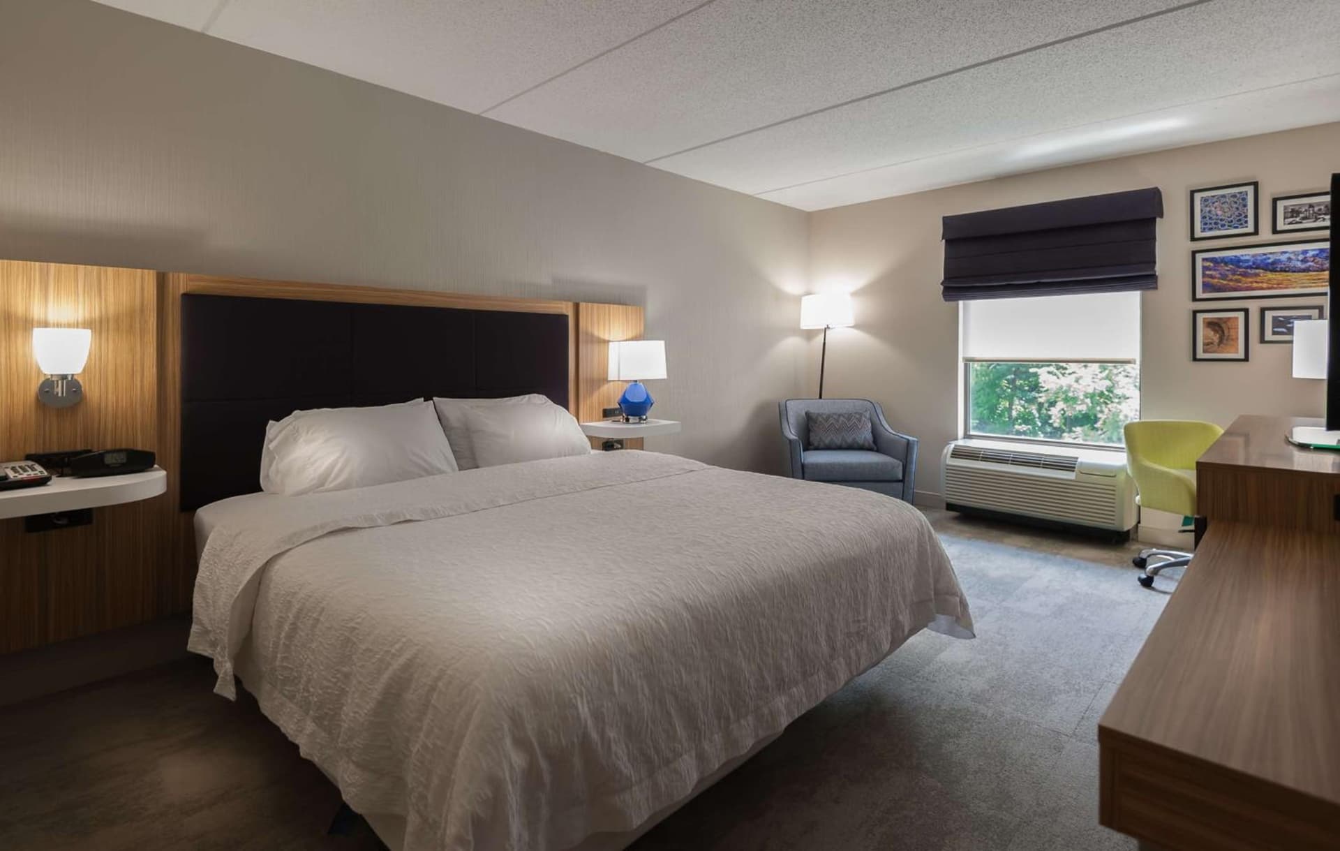 Hampton Inn Doylestown gallery photo in Warrington — image 23