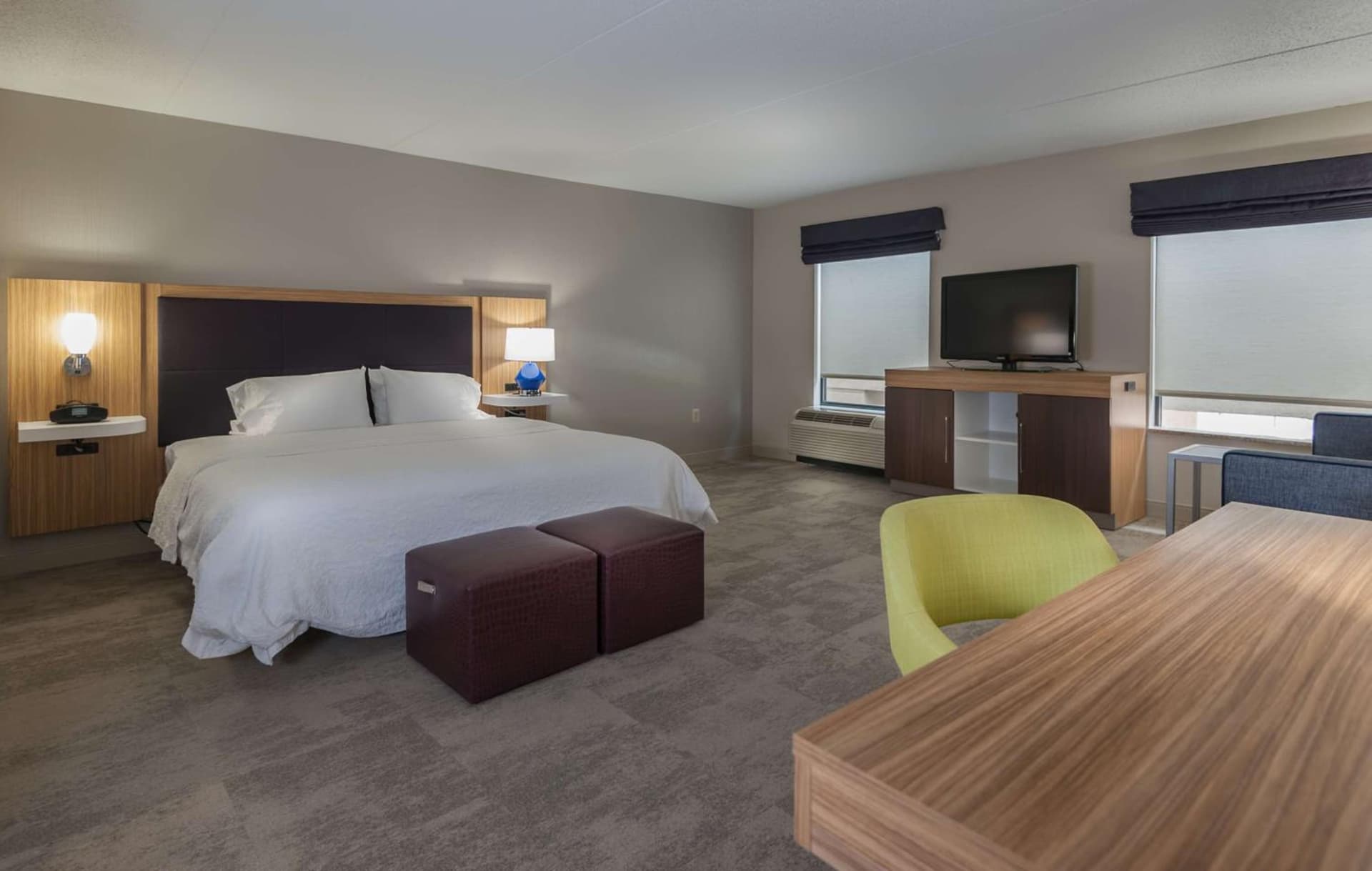 Hampton Inn Doylestown gallery photo in Warrington — image 21
