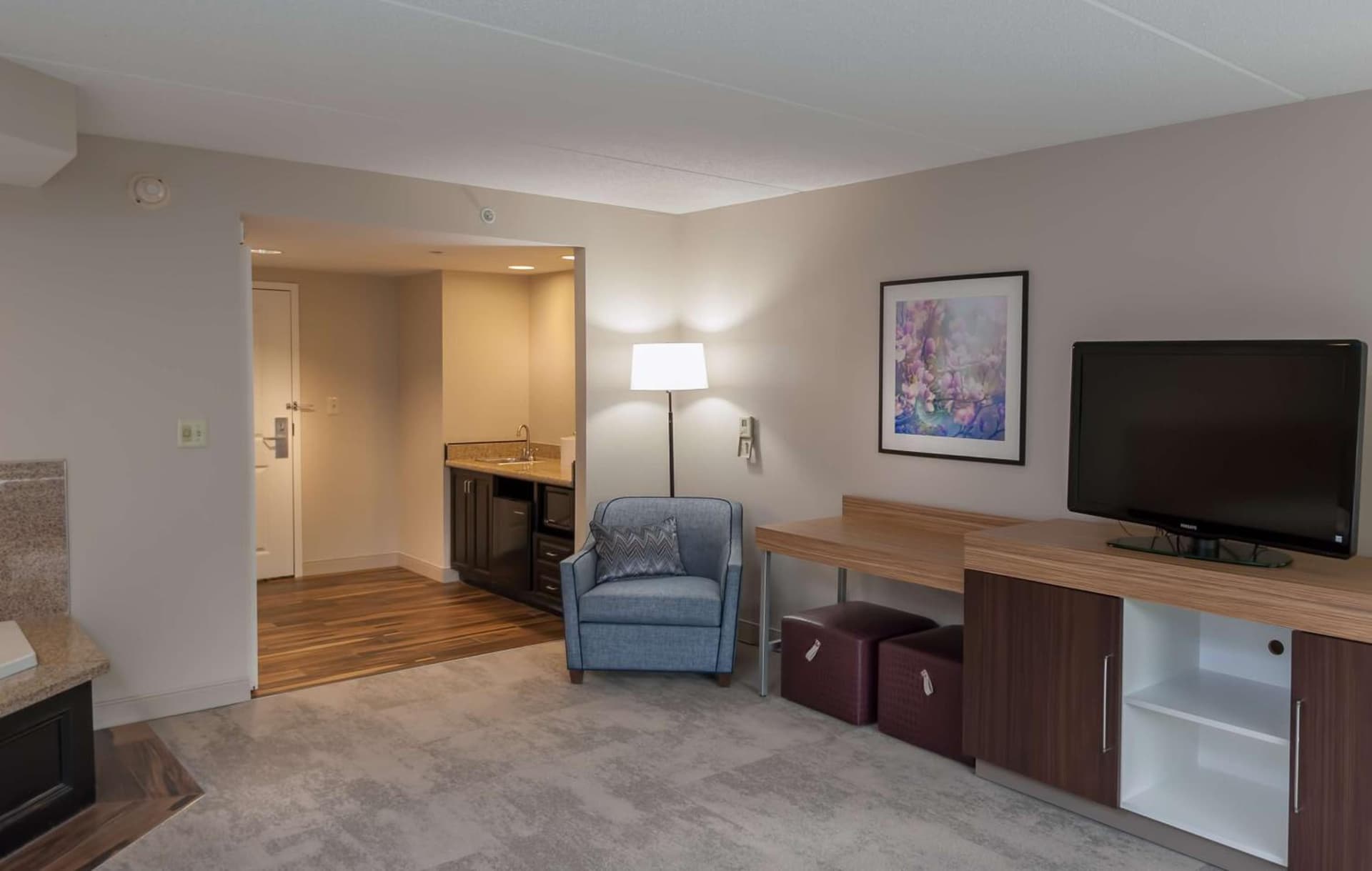 Hampton Inn Doylestown gallery photo in Warrington — image 46