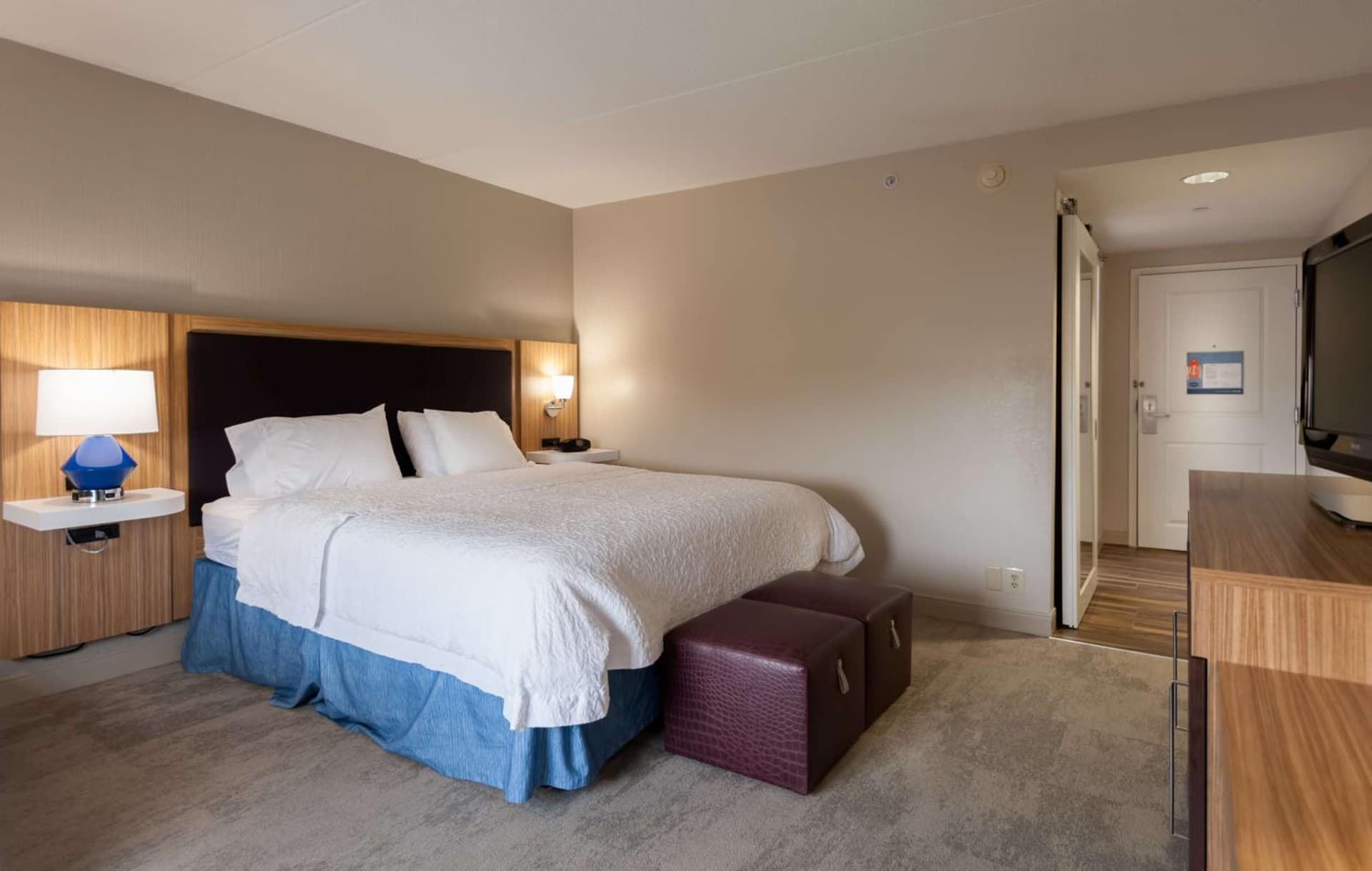 Hampton Inn Doylestown gallery photo in Warrington — image 32