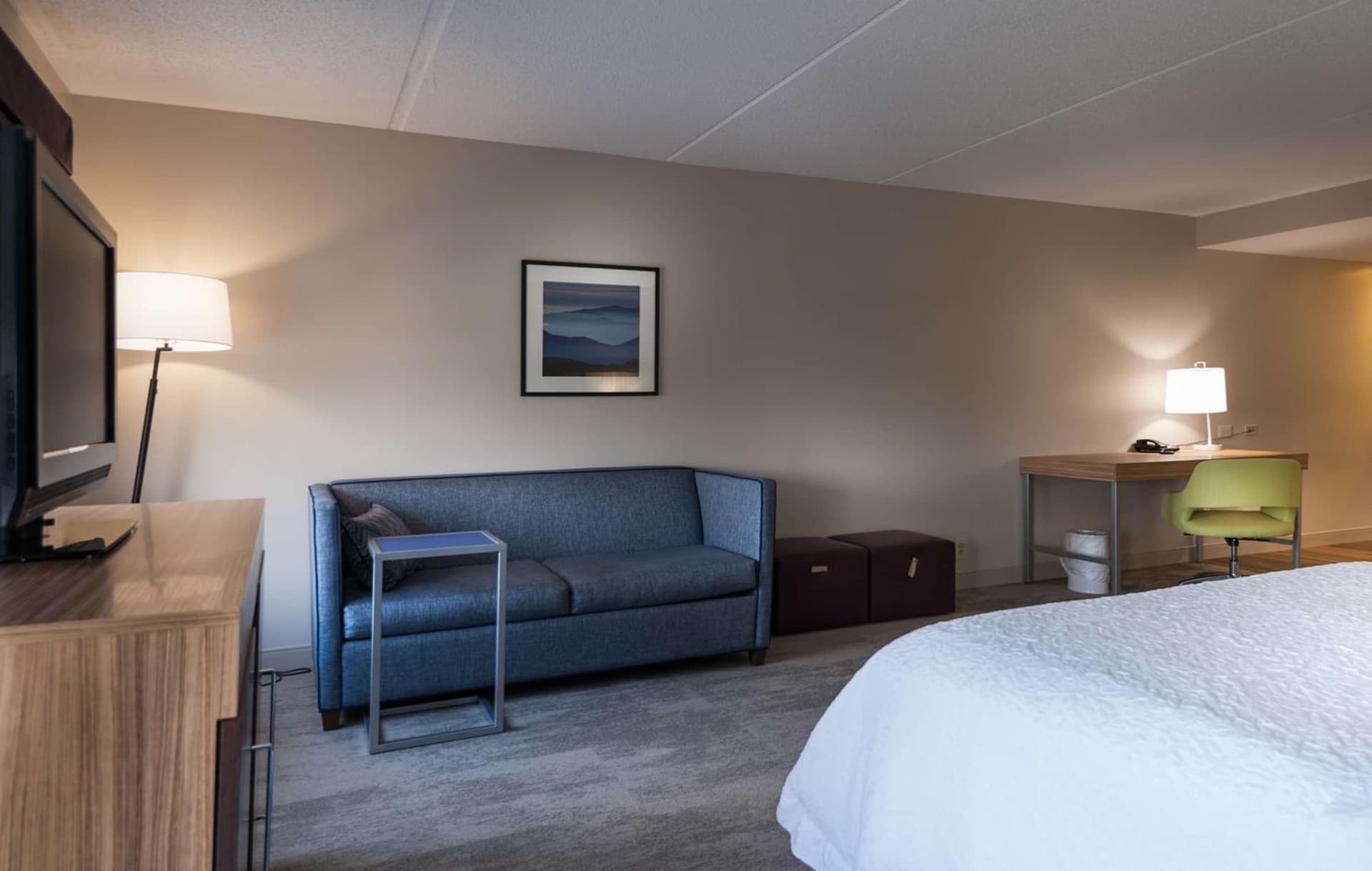 Hampton Inn Doylestown gallery photo in Warrington — image 38