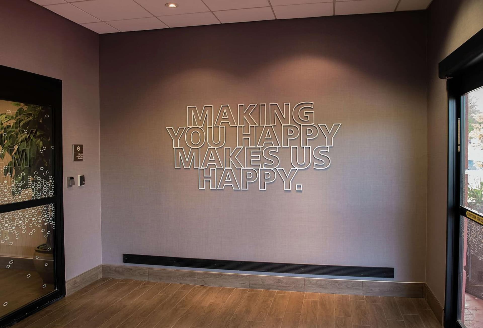 Hampton Inn Doylestown gallery photo in Warrington — image 52