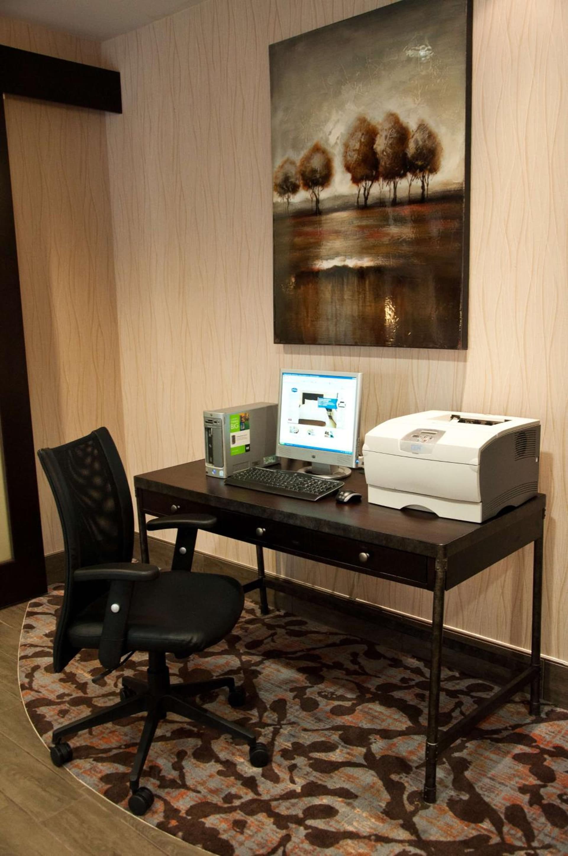Hampton Inn Doylestown gallery photo in Warrington — image 34