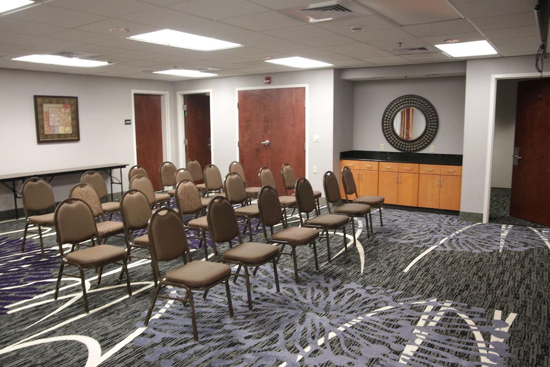 Hampton Inn & Suites Grenada featured exterior or lobby in Grenada, MS — similar hotel