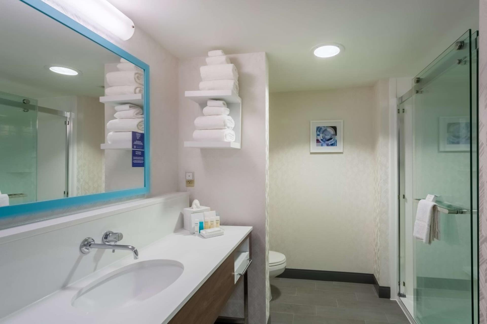 Hampton Inn & Suites Herndon-Reston gallery photo in Herndon, VA — image 28