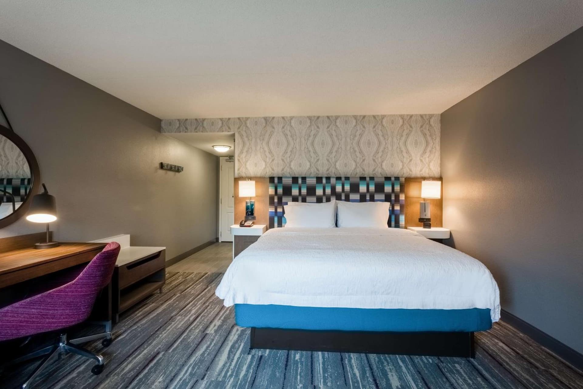 Hampton Inn & Suites Herndon-Reston gallery photo in Herndon, VA — image 35