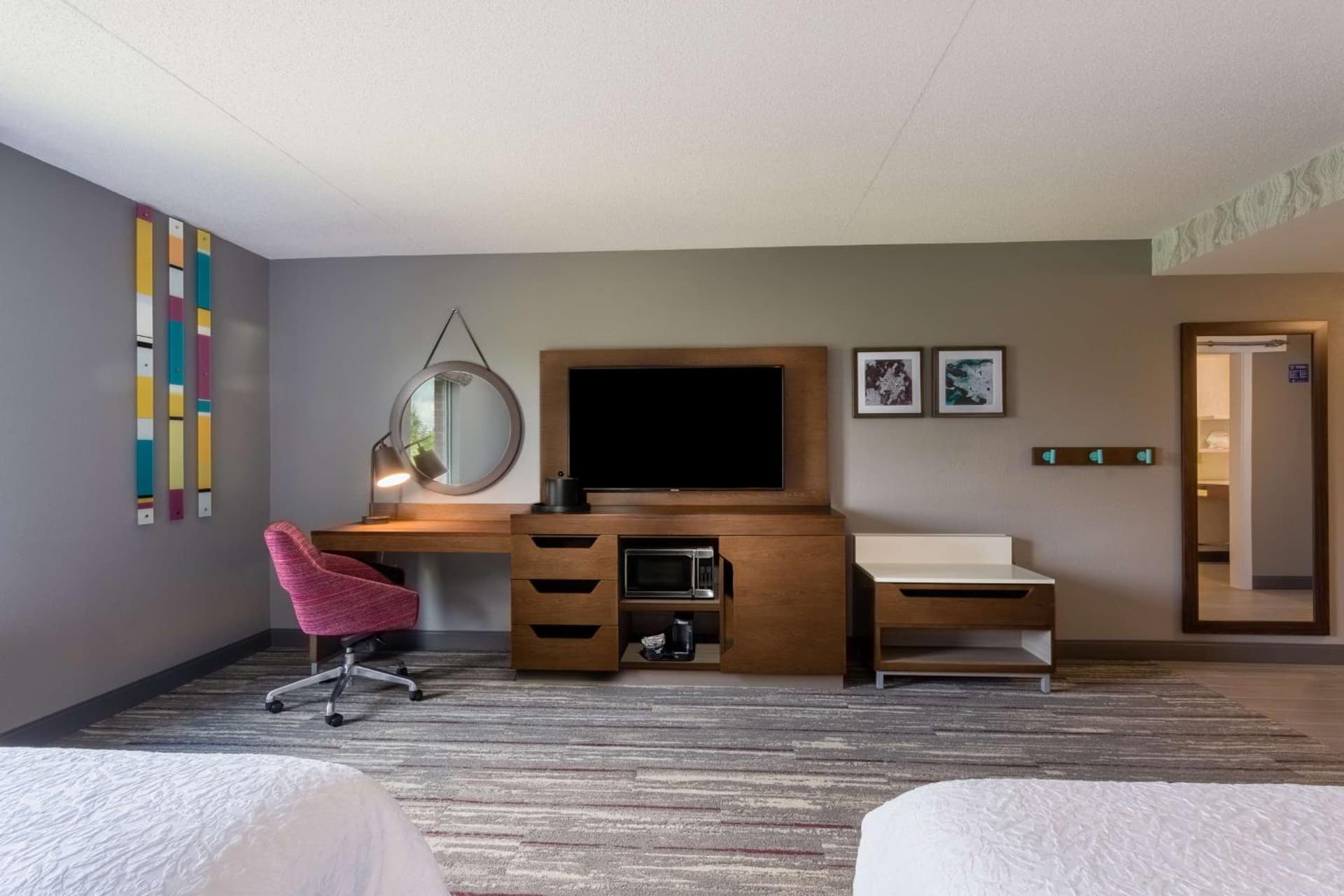 Hampton Inn & Suites Herndon-Reston gallery photo in Herndon, VA — image 18