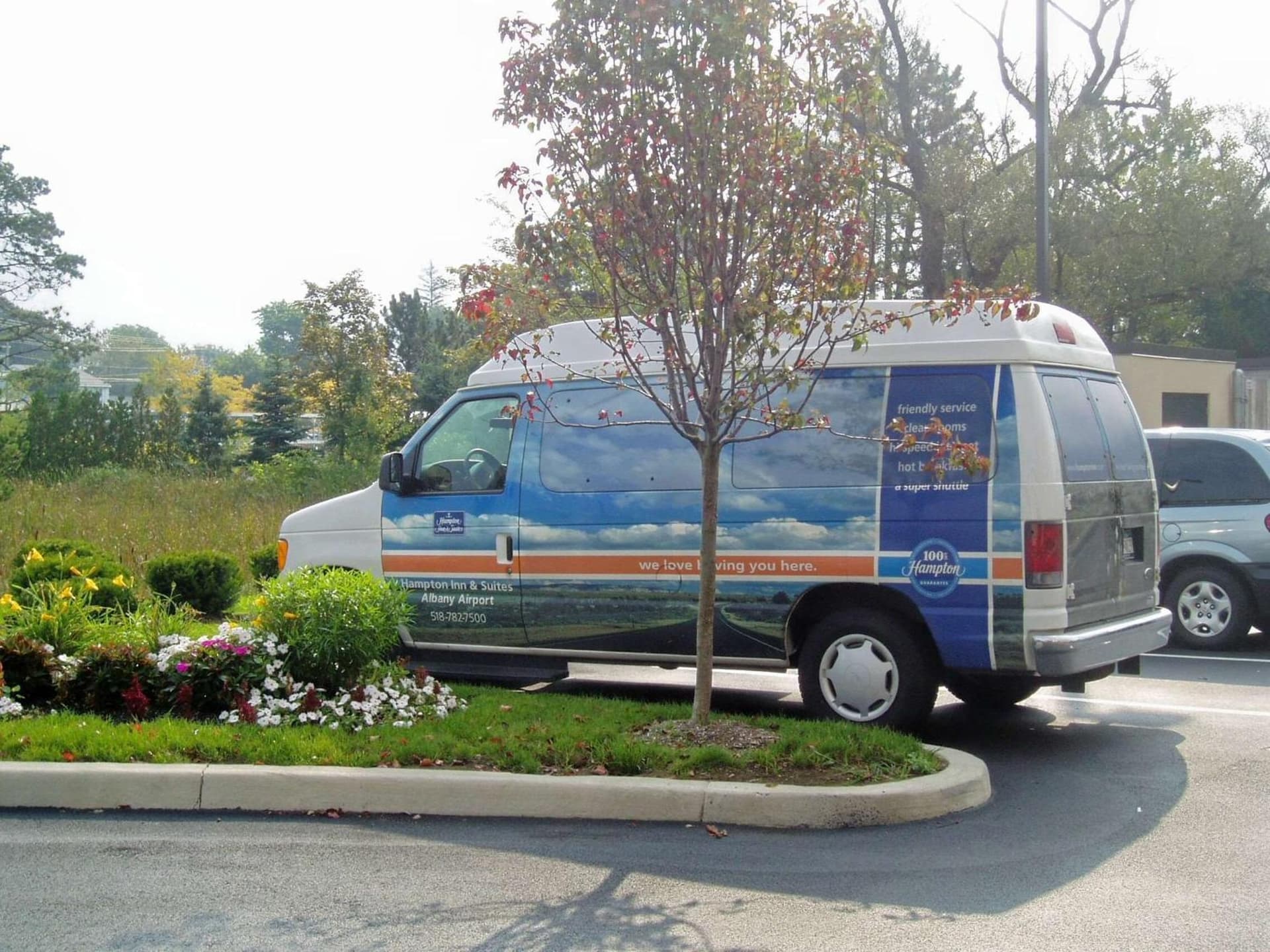 Hampton Inn & Suites Albany-Airport gallery photo in Latham, NY — image 8
