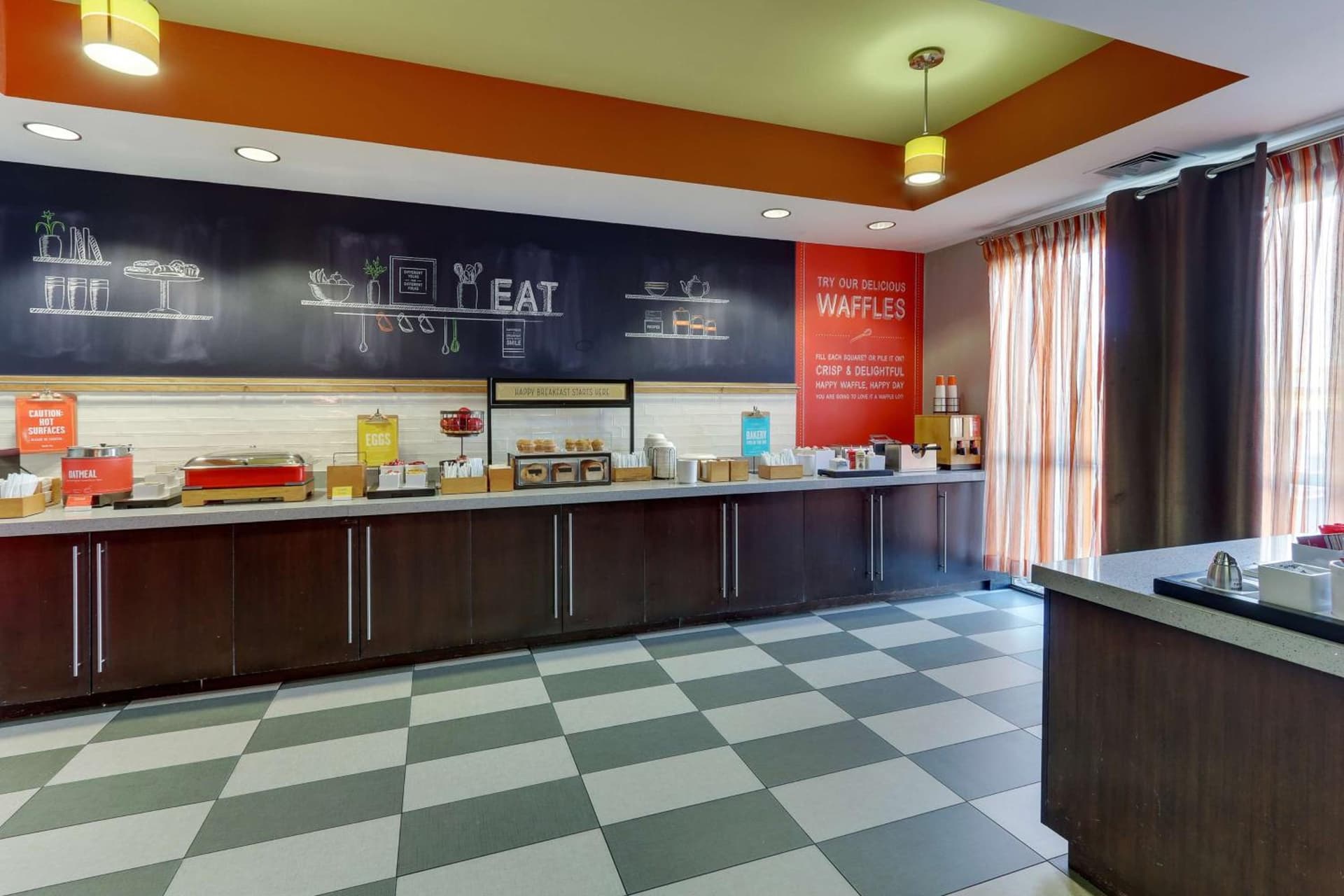 Hampton Inn Springfield gallery photo in Springfield, OH — image 26