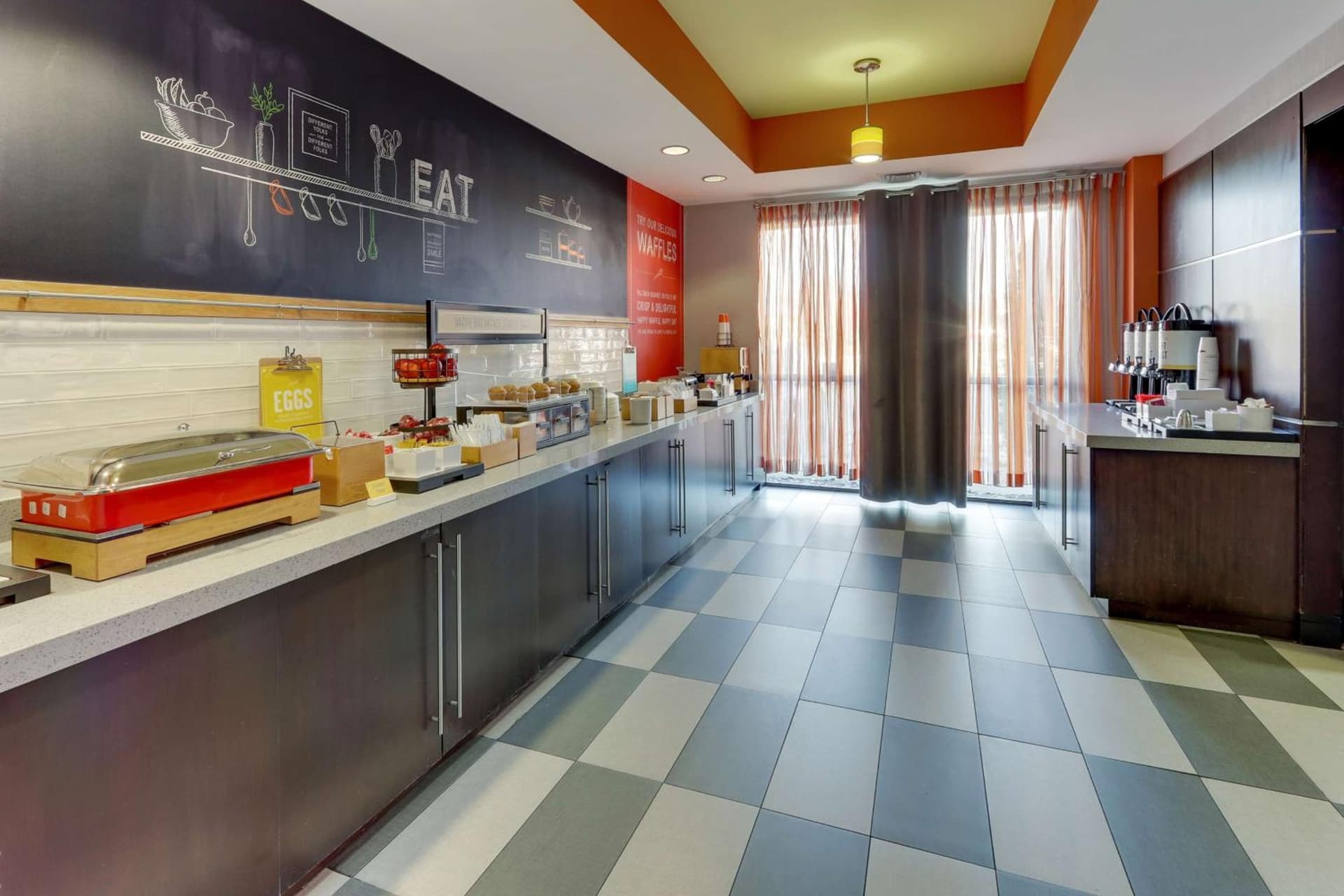Hampton Inn Springfield gallery photo in Springfield, OH — image 18