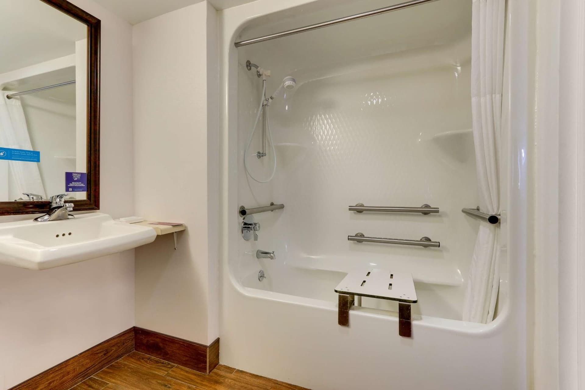 Hampton Inn Springfield gallery photo in Springfield, OH — image 34