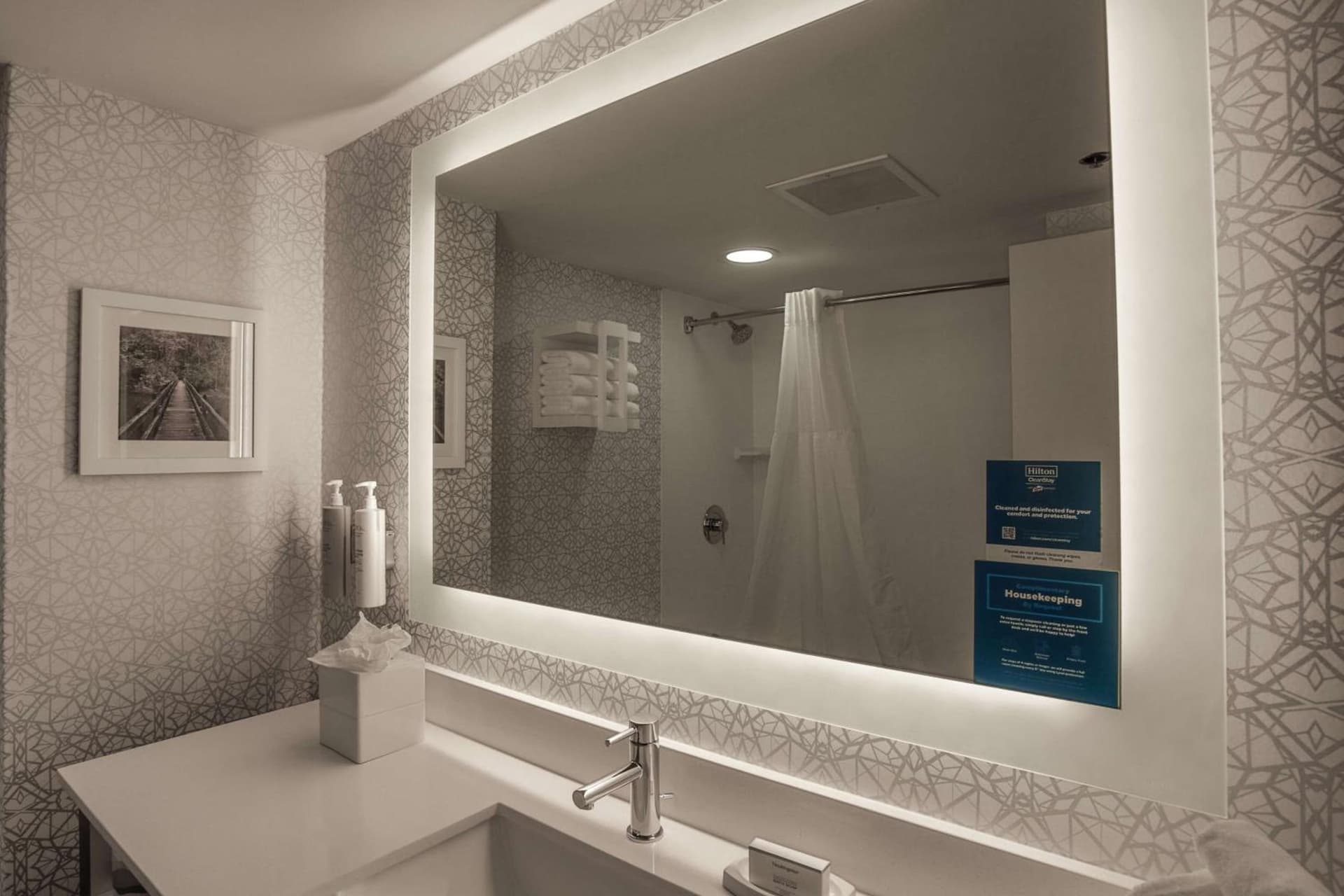 Hampton Inn Springfield gallery photo in Springfield, OH — image 17