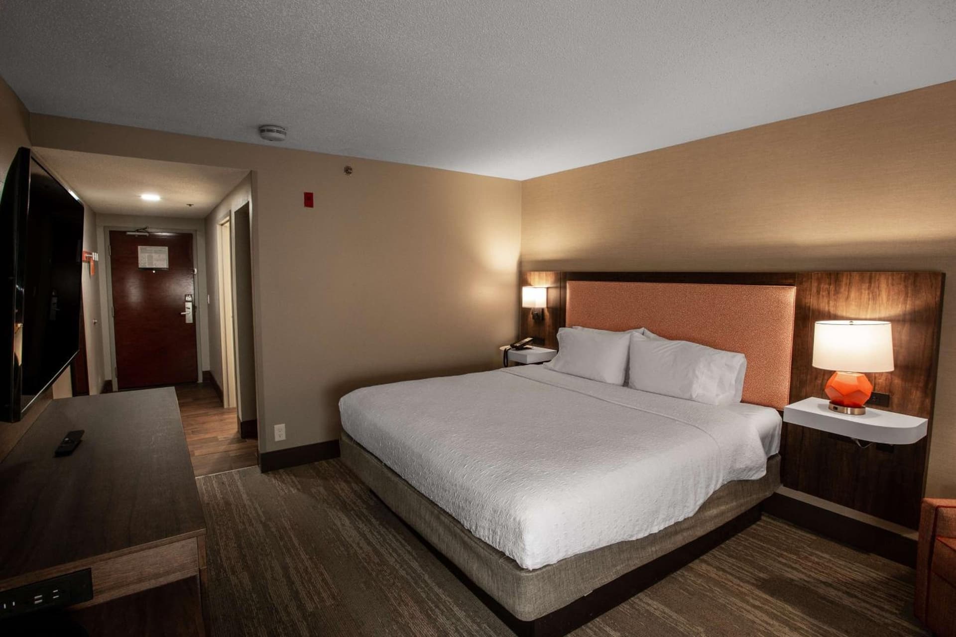 Hampton Inn Springfield gallery photo in Springfield, OH — image 29