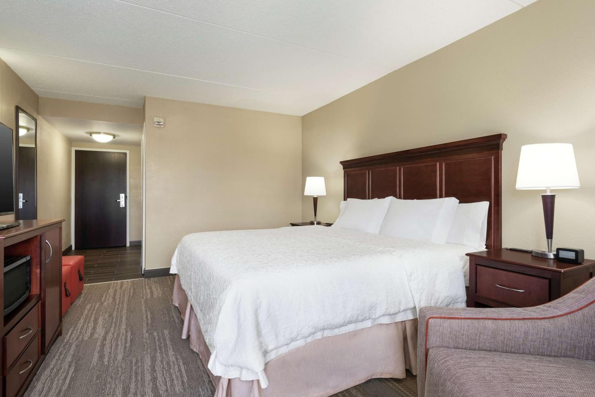 Hampton Inn Dulles/Cascades gallery photo in Sterling, VA — image 24