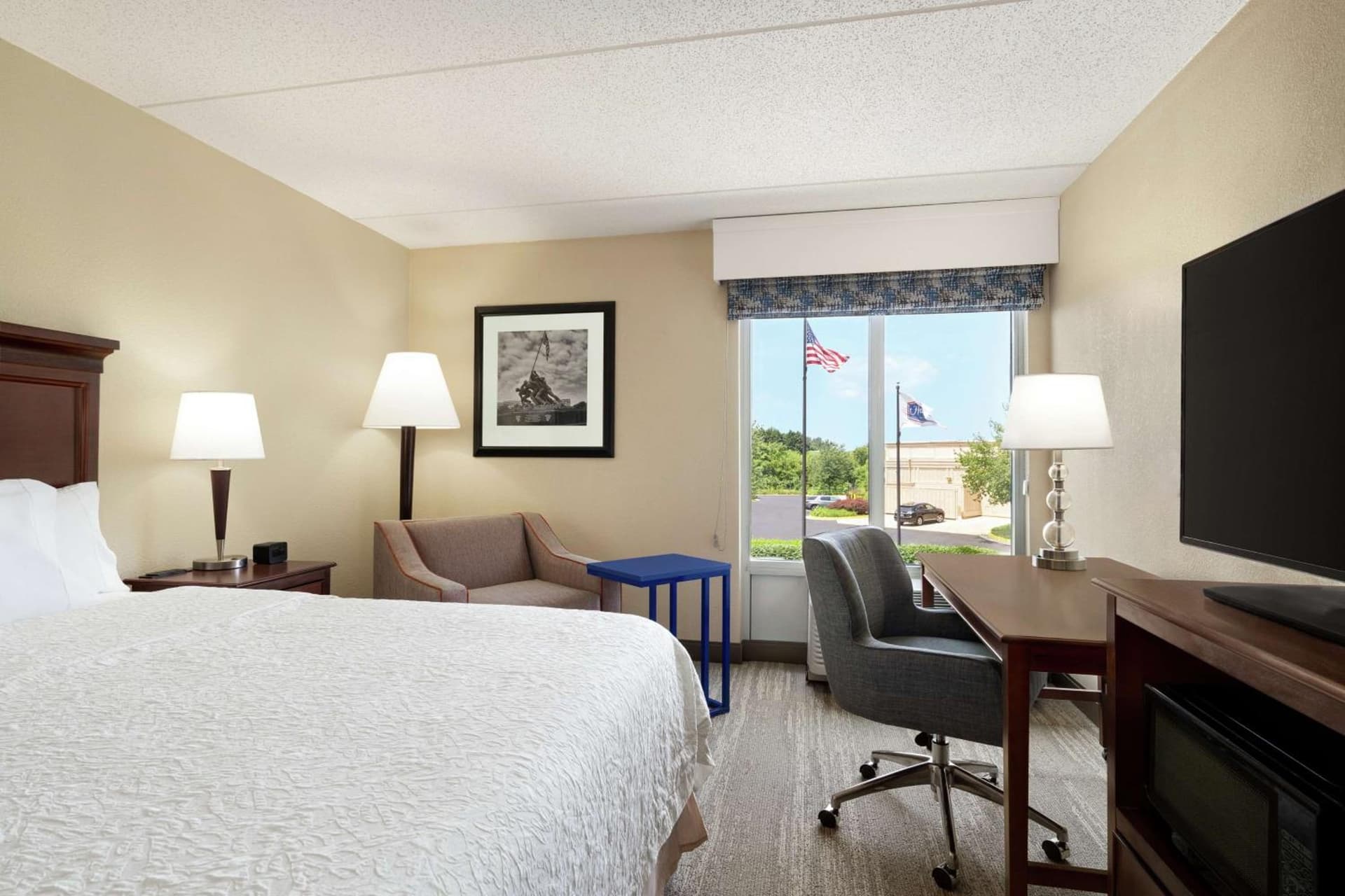 Hampton Inn Dulles/Cascades gallery photo in Sterling, VA — image 12
