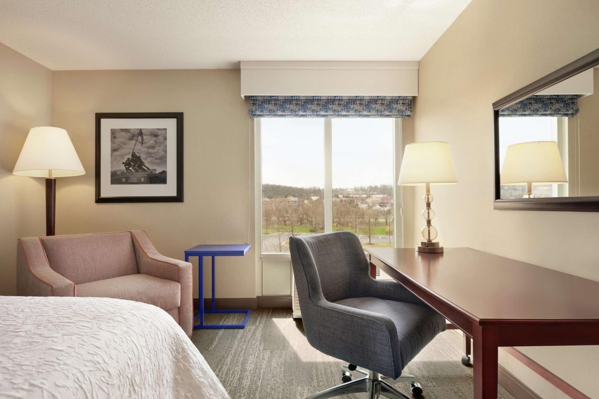 Hampton Inn Dulles/Cascades gallery photo in Sterling, VA — image 34