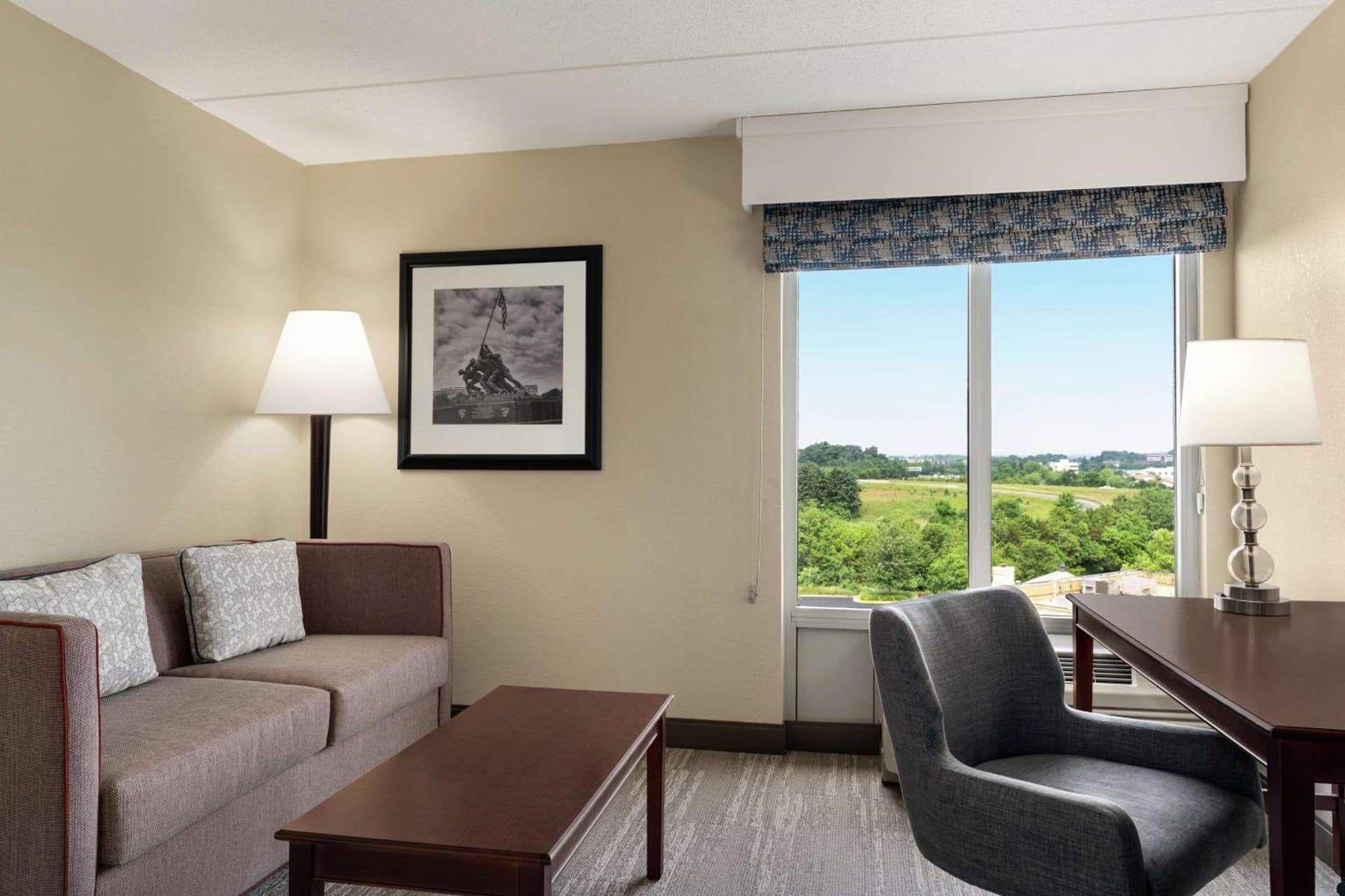 Hampton Inn Dulles/Cascades gallery photo in Sterling, VA — image 5