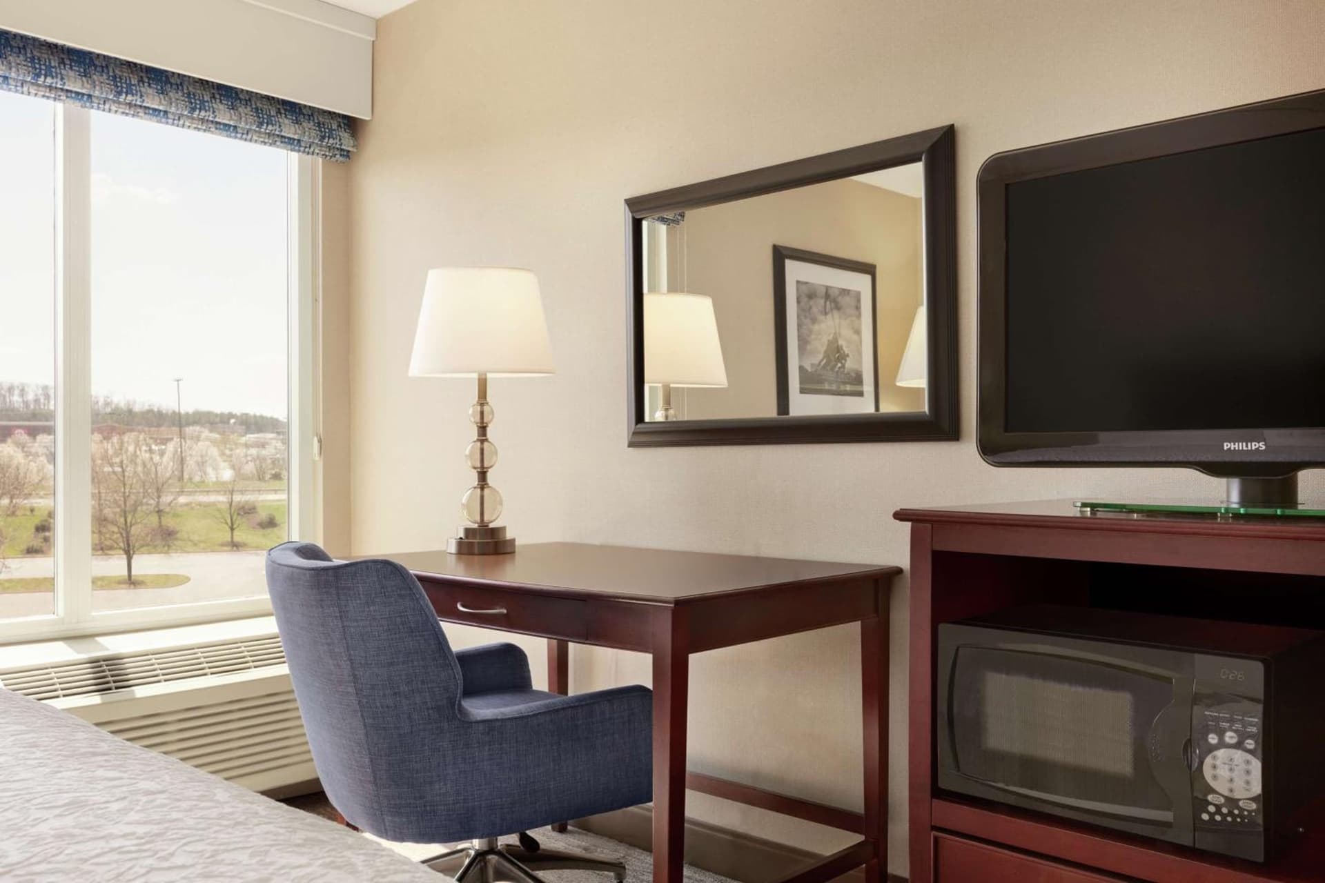 Hampton Inn Dulles/Cascades gallery photo in Sterling, VA — image 32