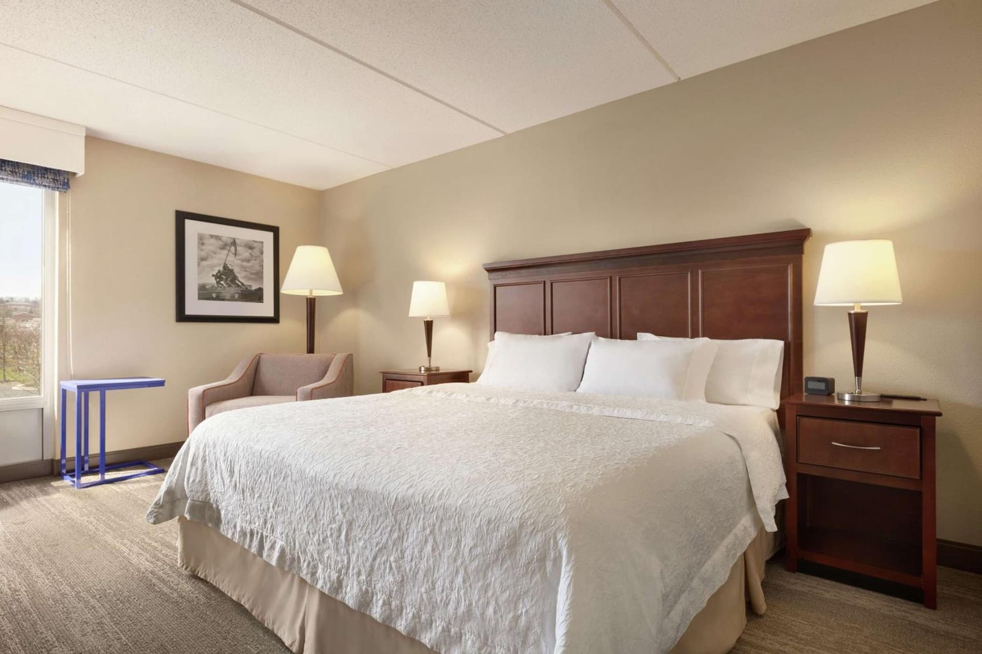 Hampton Inn Dulles/Cascades gallery photo in Sterling, VA — image 15